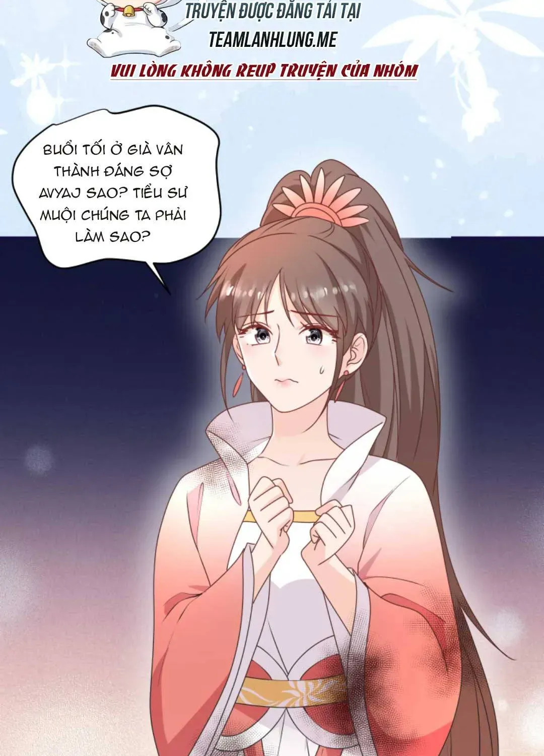 Tất Cả Phản Diện Đều Hắc Hoá , Chỉ Mỗi Sư  Là Hài Hước Chap 153 - Next Chap 154