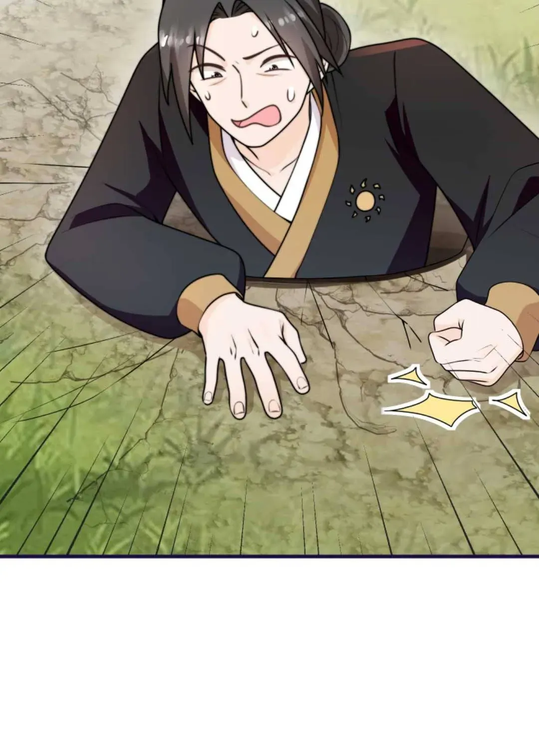 Tất Cả Phản Diện Đều Hắc Hoá , Chỉ Mỗi Sư  Là Hài Hước Chap 153 - Next Chap 154