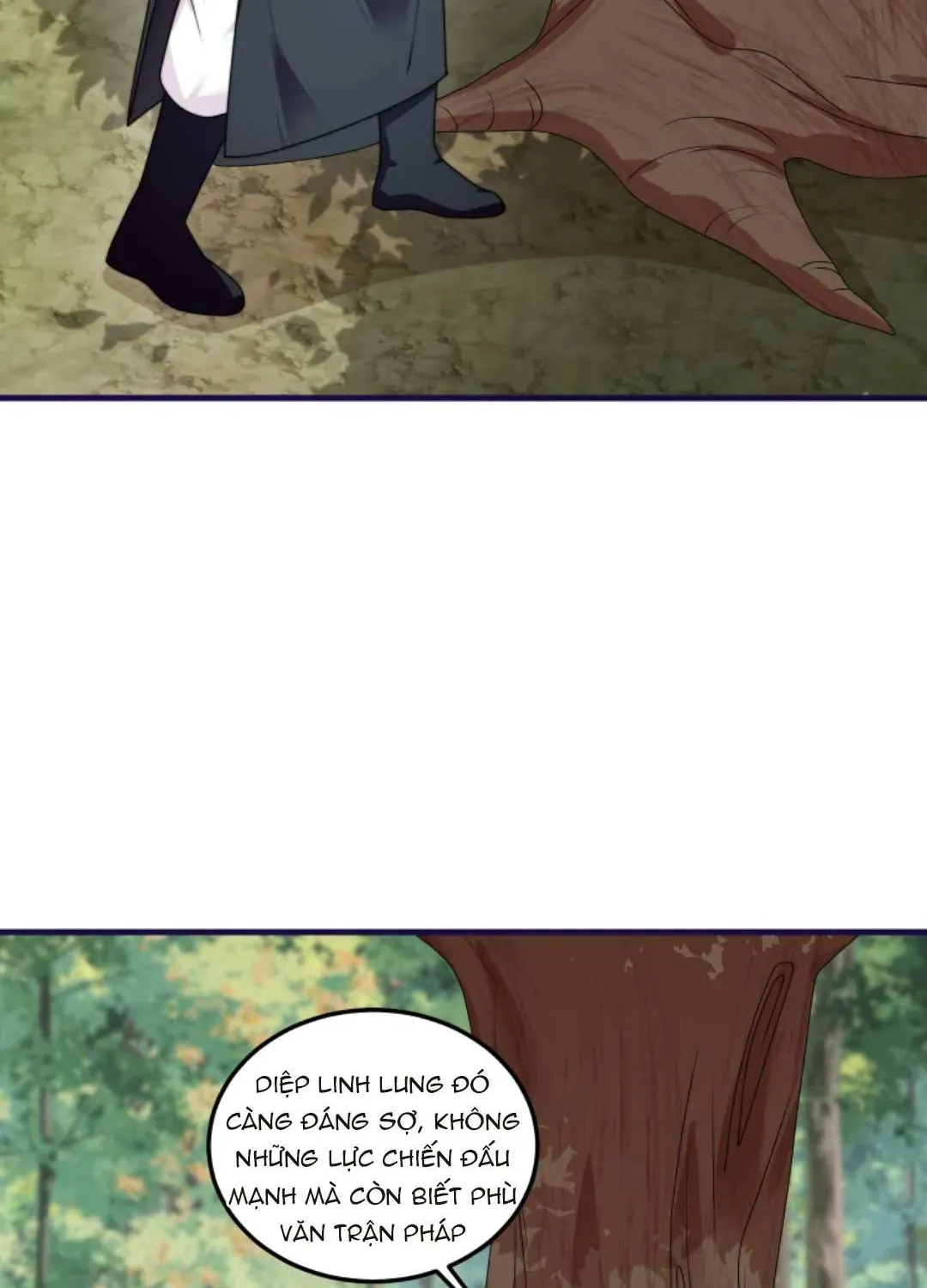 Tất Cả Phản Diện Đều Hắc Hoá , Chỉ Mỗi Sư  Là Hài Hước Chap 153 - Next Chap 154