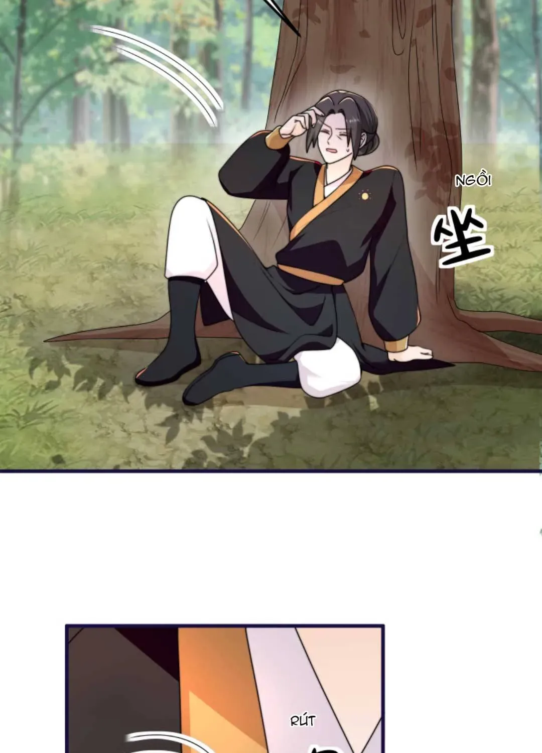 Tất Cả Phản Diện Đều Hắc Hoá , Chỉ Mỗi Sư  Là Hài Hước Chap 153 - Next Chap 154