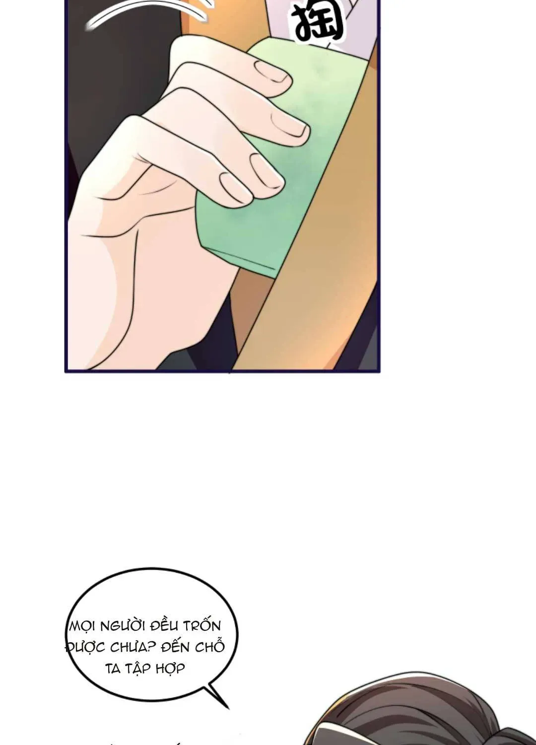 Tất Cả Phản Diện Đều Hắc Hoá , Chỉ Mỗi Sư  Là Hài Hước Chap 153 - Next Chap 154