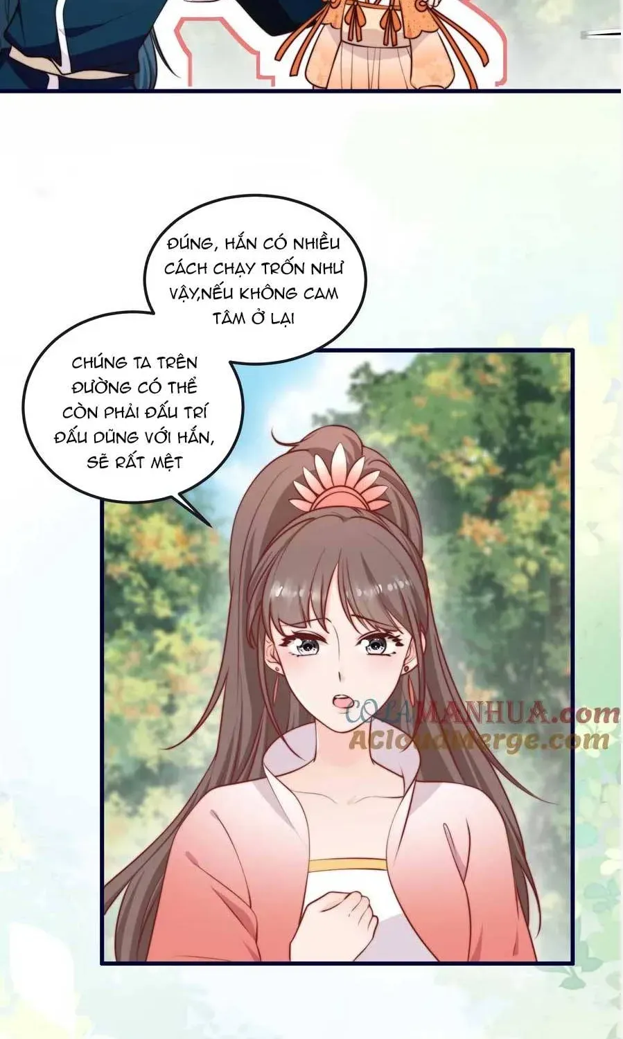 Tất Cả Phản Diện Đều Hắc Hoá , Chỉ Mỗi Sư Là Hài Hước Chap 154 - Next Chap 155