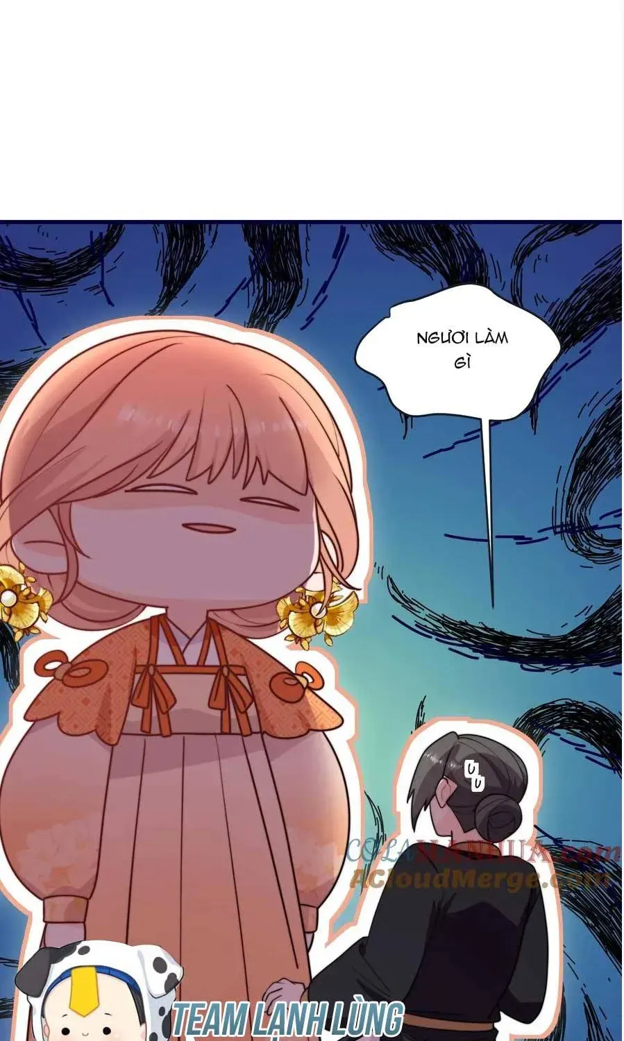 Tất Cả Phản Diện Đều Hắc Hoá , Chỉ Mỗi Sư Là Hài Hước Chap 154 - Next Chap 155