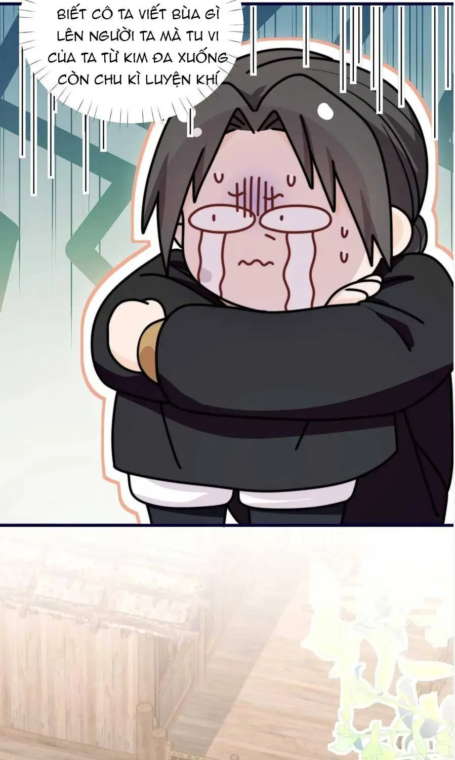 Tất Cả Phản Diện Đều Hắc Hoá , Chỉ Mỗi Sư Là Hài Hước Chap 154 - Next Chap 155