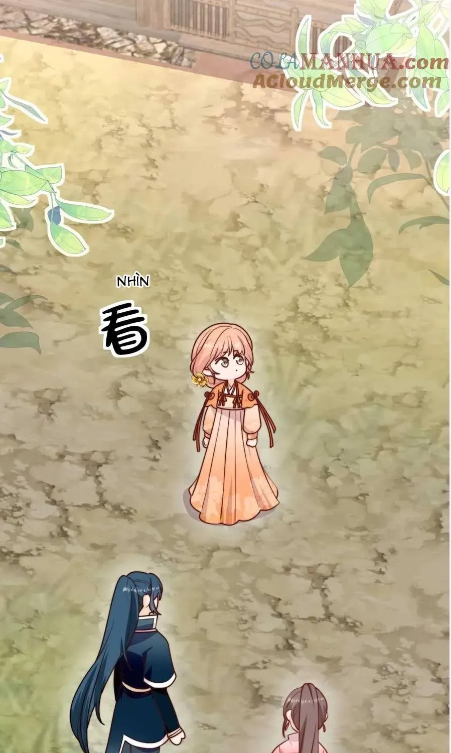 Tất Cả Phản Diện Đều Hắc Hoá , Chỉ Mỗi Sư Là Hài Hước Chap 154 - Next Chap 155