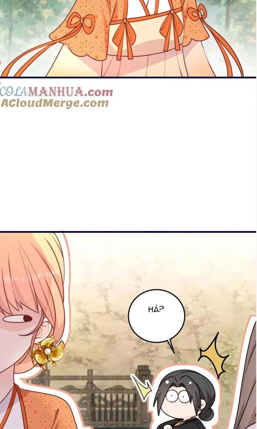 Tất Cả Phản Diện Đều Hắc Hoá , Chỉ Mỗi Sư Là Hài Hước Chap 154 - Next Chap 155