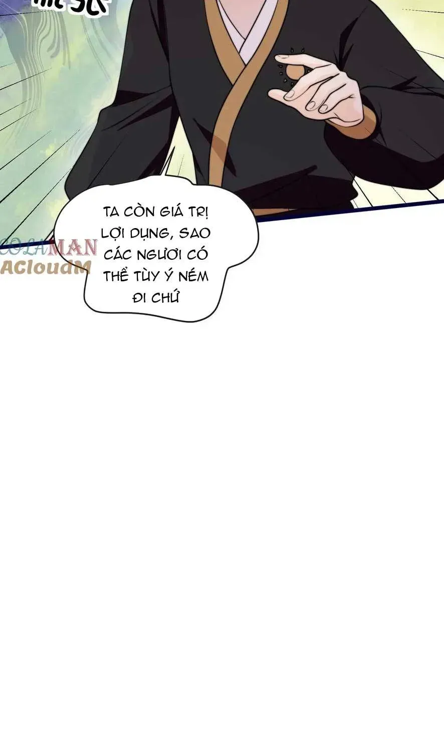 Tất Cả Phản Diện Đều Hắc Hoá , Chỉ Mỗi Sư Là Hài Hước Chap 154 - Next Chap 155