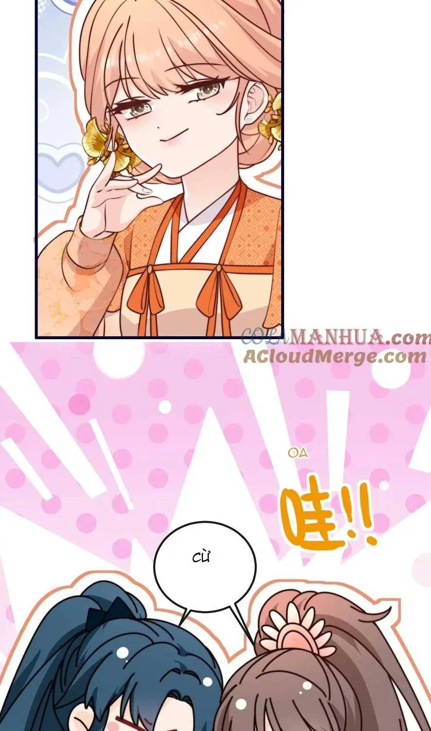 Tất Cả Phản Diện Đều Hắc Hoá , Chỉ Mỗi Sư Là Hài Hước Chap 154 - Next Chap 155