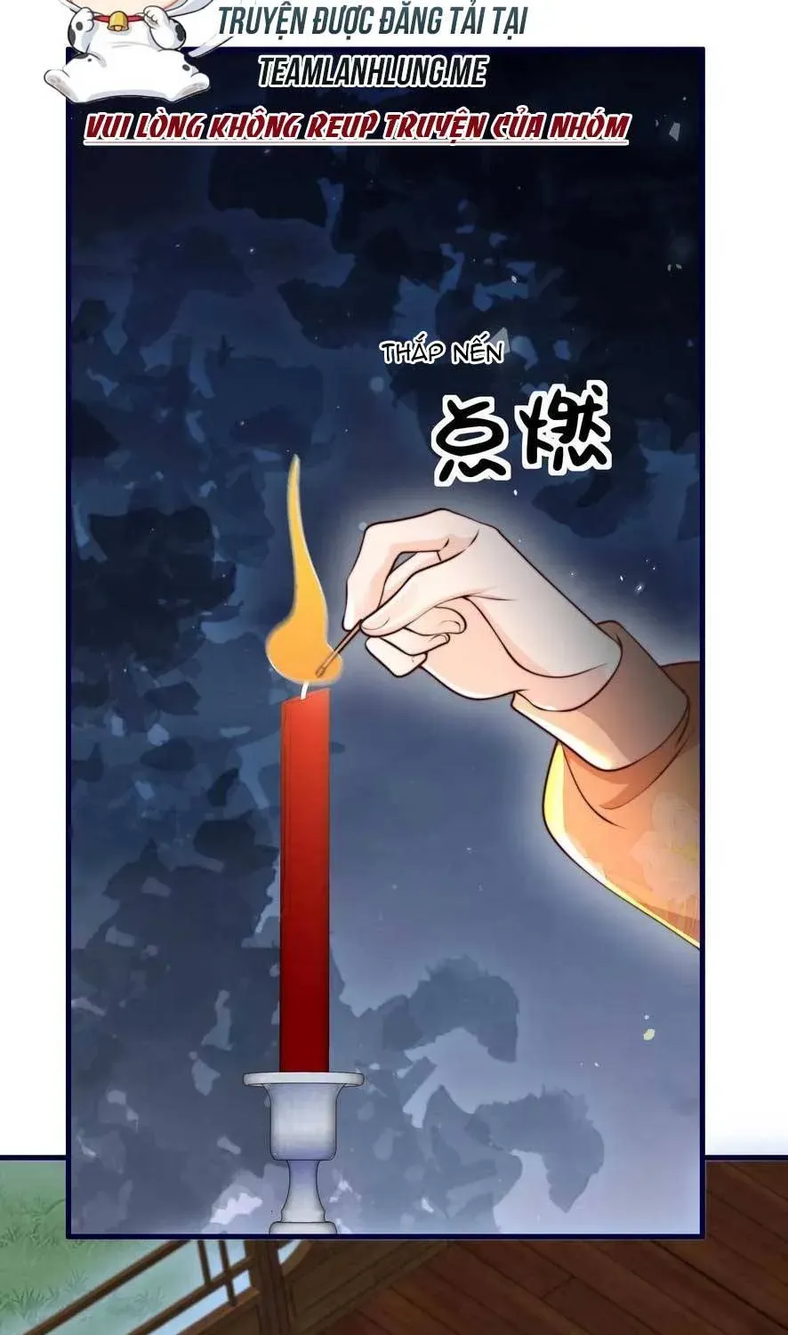 Tất Cả Phản Diện Đều Hắc Hoá , Chỉ Mỗi Sư Là Hài Hước Chap 154 - Next Chap 155