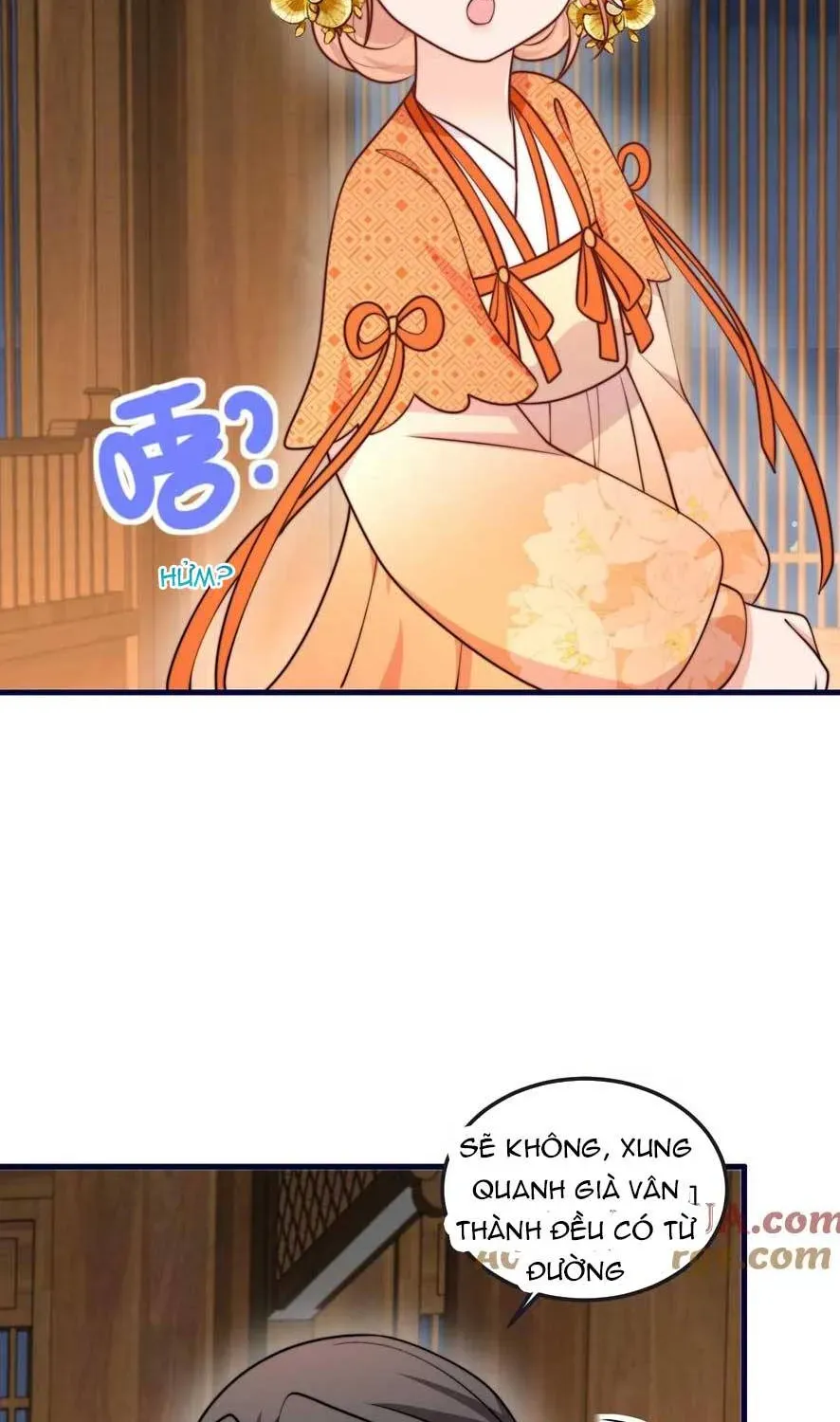 Tất Cả Phản Diện Đều Hắc Hoá , Chỉ Mỗi Sư Là Hài Hước Chap 154 - Next Chap 155