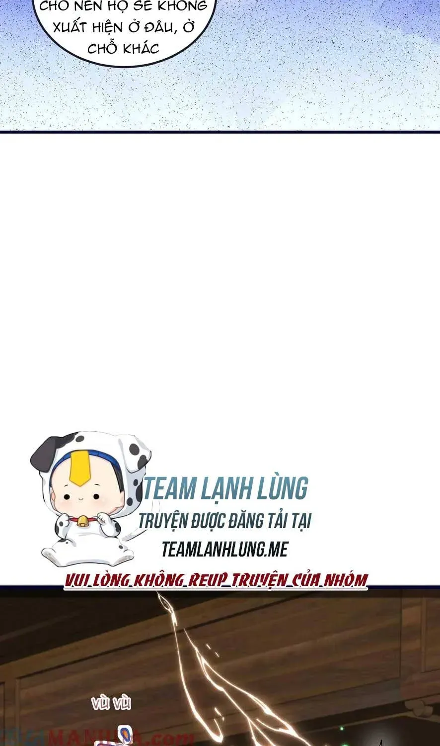 Tất Cả Phản Diện Đều Hắc Hoá , Chỉ Mỗi Sư Là Hài Hước Chap 154 - Next Chap 155