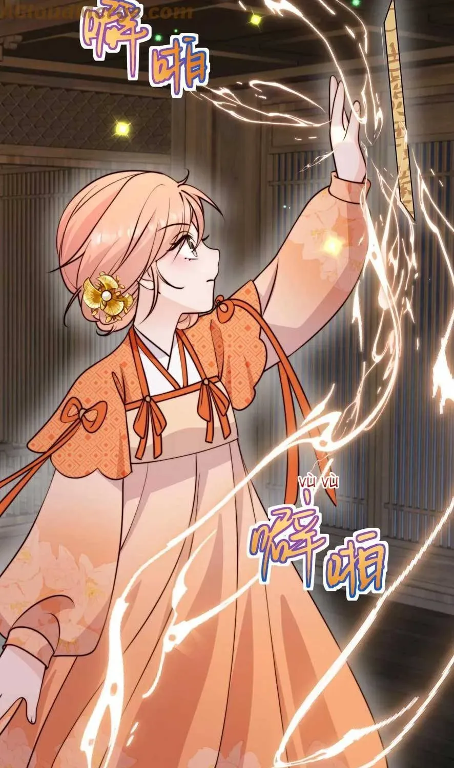 Tất Cả Phản Diện Đều Hắc Hoá , Chỉ Mỗi Sư Là Hài Hước Chap 154 - Next Chap 155