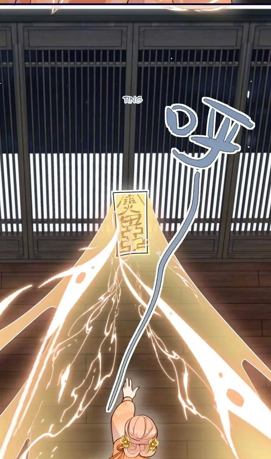 Tất Cả Phản Diện Đều Hắc Hoá , Chỉ Mỗi Sư Là Hài Hước Chap 154 - Next Chap 155