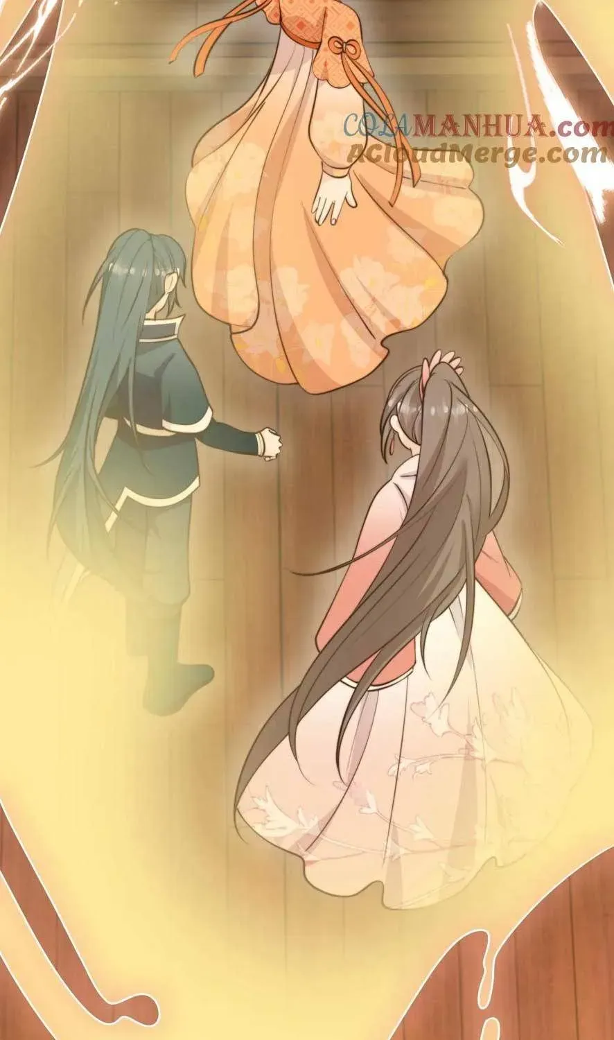 Tất Cả Phản Diện Đều Hắc Hoá , Chỉ Mỗi Sư Là Hài Hước Chap 154 - Next Chap 155