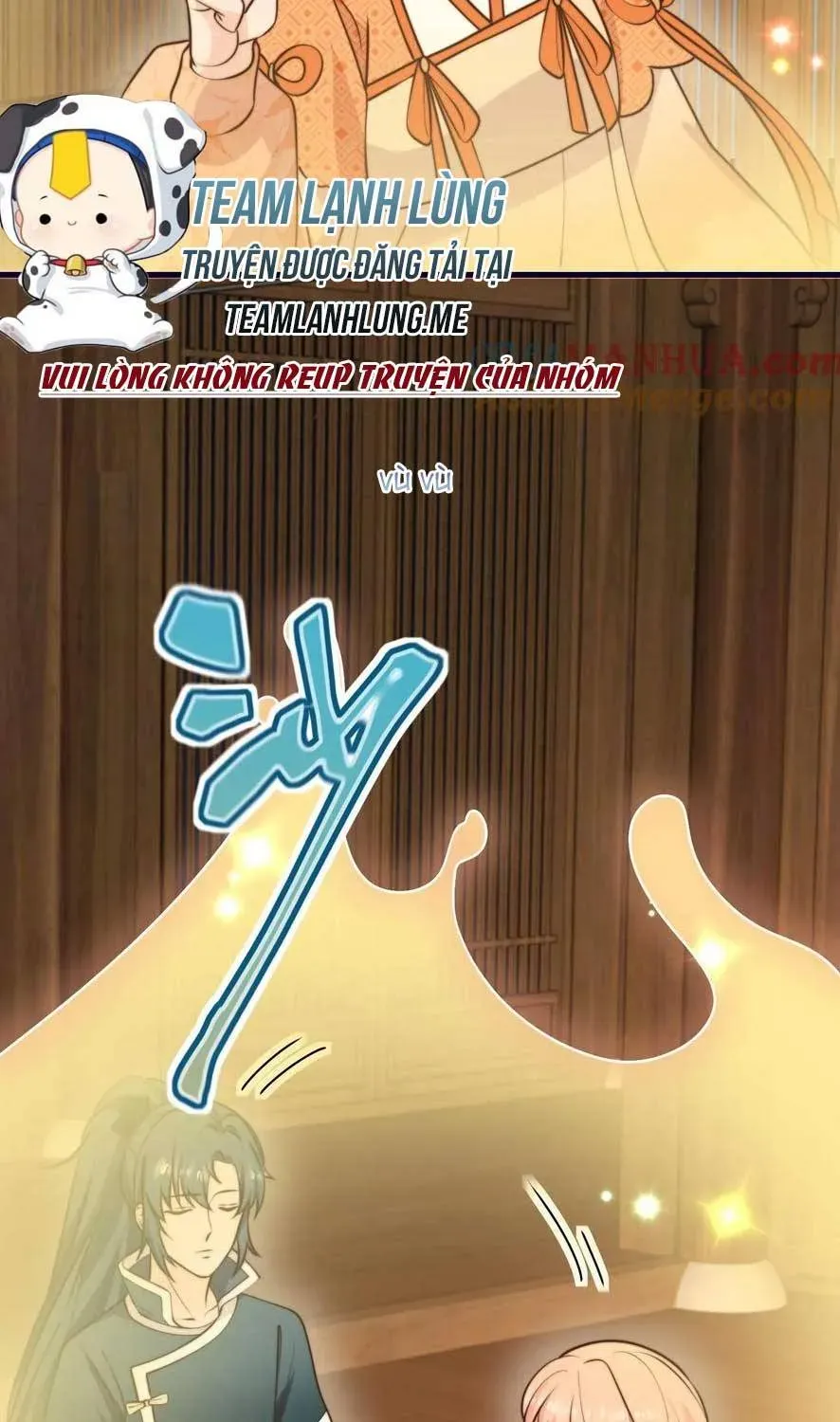 Tất Cả Phản Diện Đều Hắc Hoá , Chỉ Mỗi Sư Là Hài Hước Chap 154 - Next Chap 155