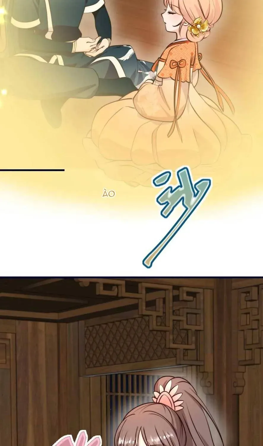 Tất Cả Phản Diện Đều Hắc Hoá , Chỉ Mỗi Sư Là Hài Hước Chap 154 - Next Chap 155