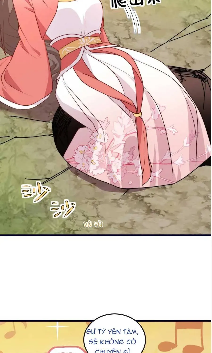 Tất Cả Phản Diện Đều Hắc Hoá , Chỉ Mỗi Sư Là Hài Hước Chap 154 - Next Chap 155