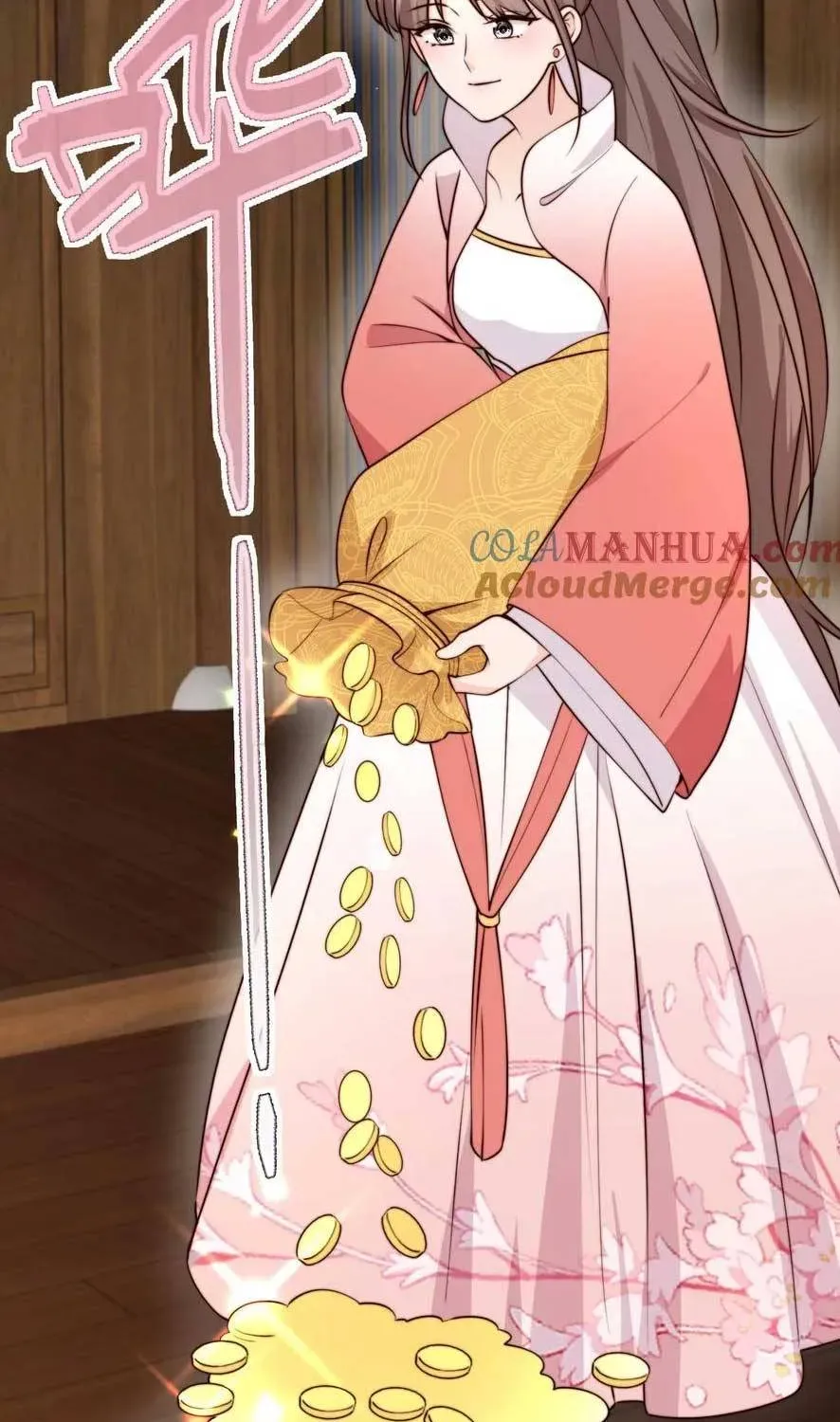 Tất Cả Phản Diện Đều Hắc Hoá , Chỉ Mỗi Sư Là Hài Hước Chap 154 - Next Chap 155