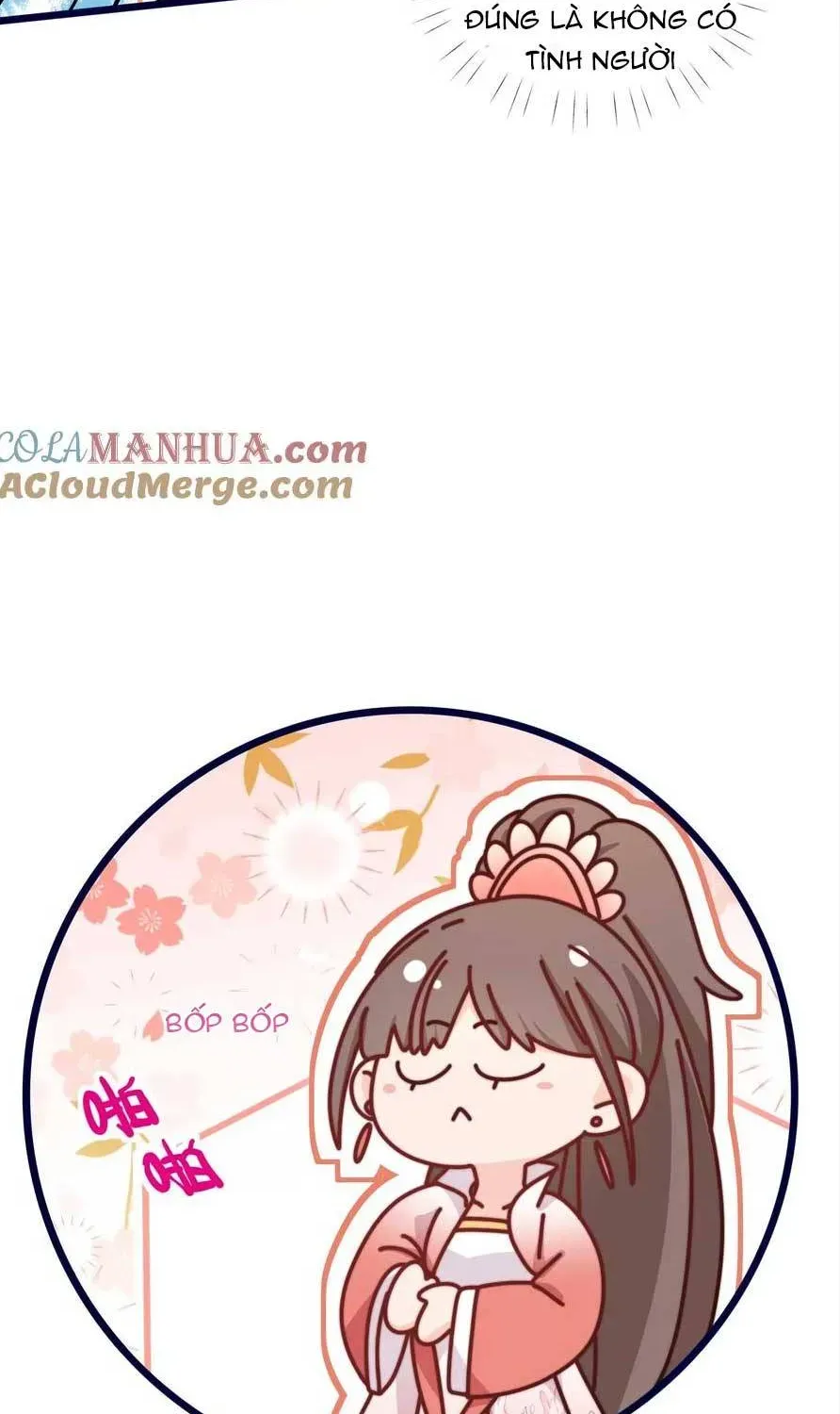 Tất Cả Phản Diện Đều Hắc Hoá , Chỉ Mỗi Sư Là Hài Hước Chap 154 - Next Chap 155