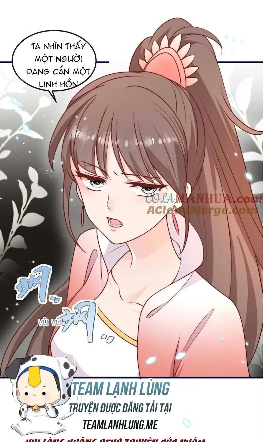 Tất Cả Phản Diện Đều Hắc Hoá , Chỉ Mỗi Sư Là Hài Hước Chap 154 - Next Chap 155