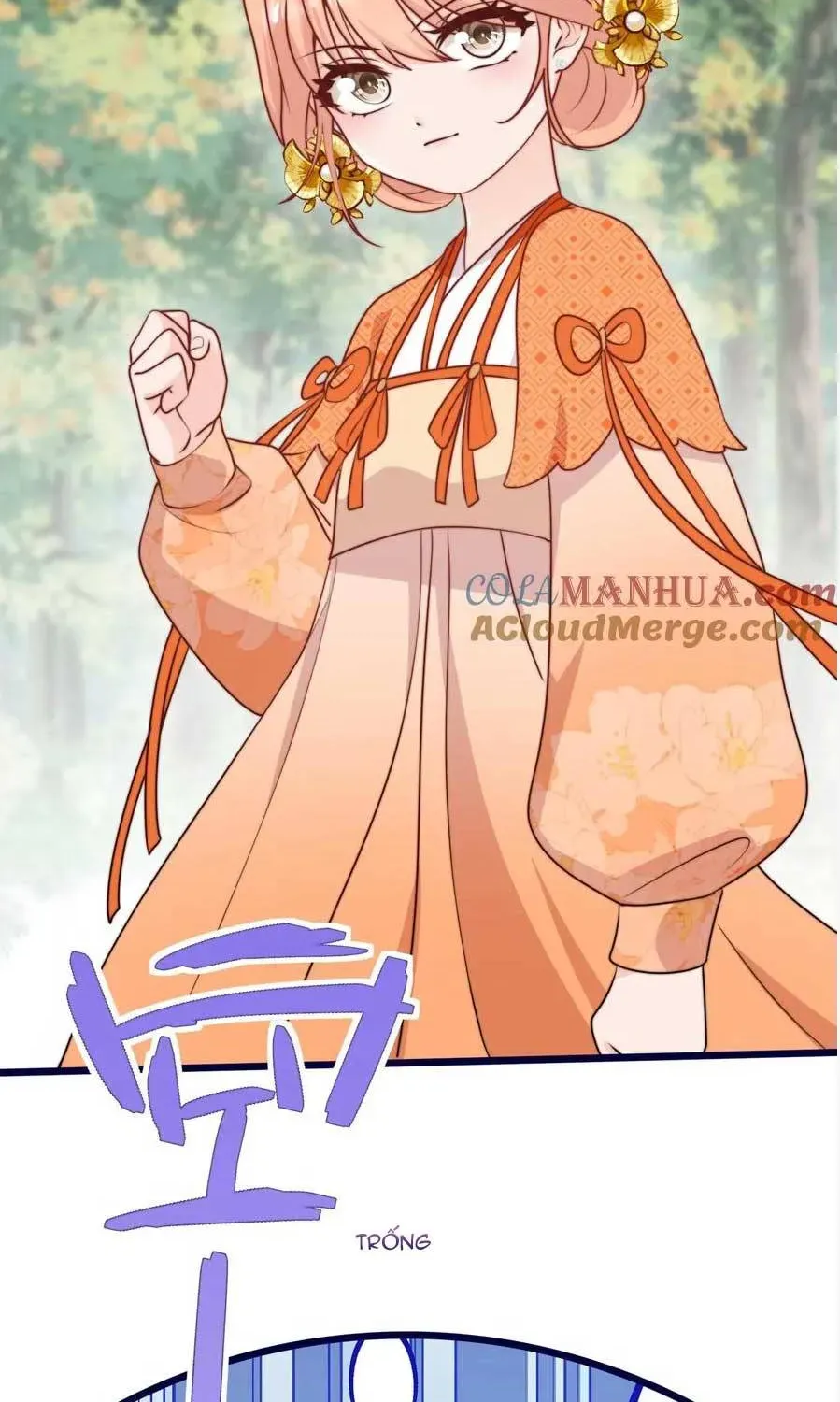 Tất Cả Phản Diện Đều Hắc Hoá , Chỉ Mỗi Sư Là Hài Hước Chap 154 - Next Chap 155