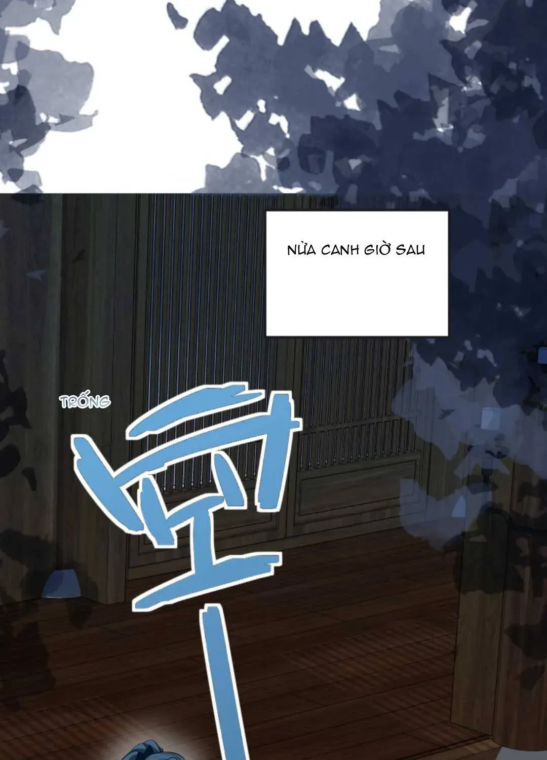 Tất Cả Phản Diện Đều Hắc Hoá , Chỉ Mỗi Sư  Là Hài Hước Chap 155 - Next Chap 156