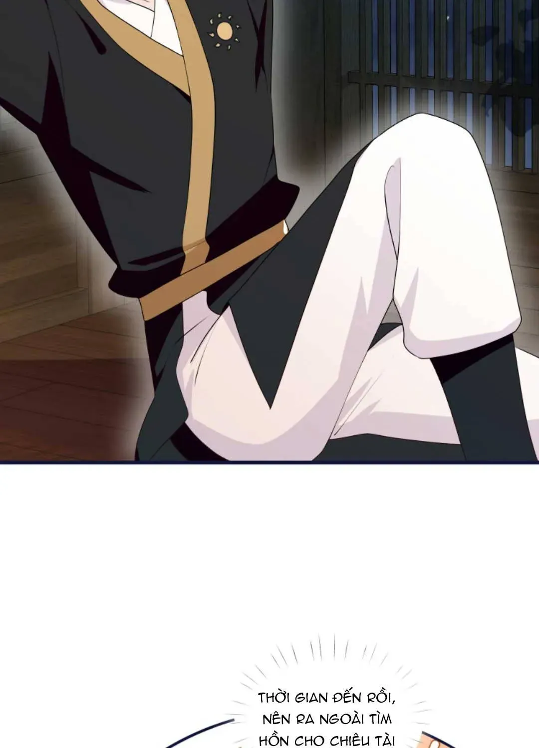 Tất Cả Phản Diện Đều Hắc Hoá , Chỉ Mỗi Sư  Là Hài Hước Chap 155 - Next Chap 156