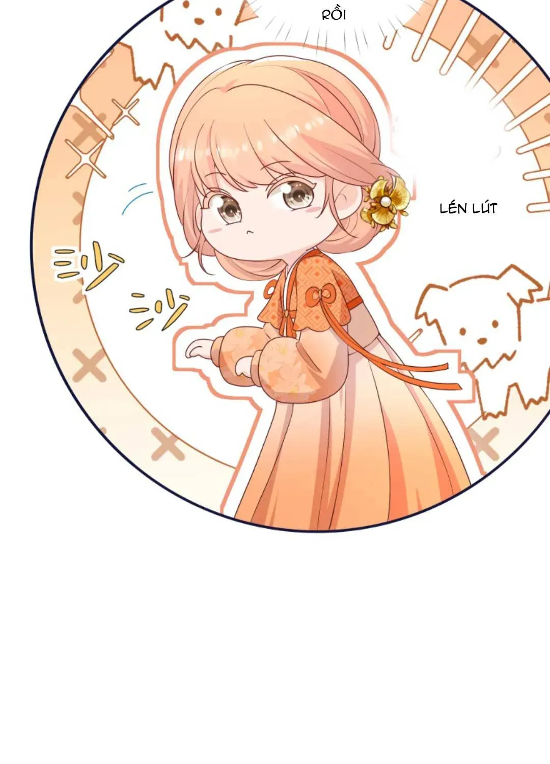 Tất Cả Phản Diện Đều Hắc Hoá , Chỉ Mỗi Sư  Là Hài Hước Chap 155 - Next Chap 156