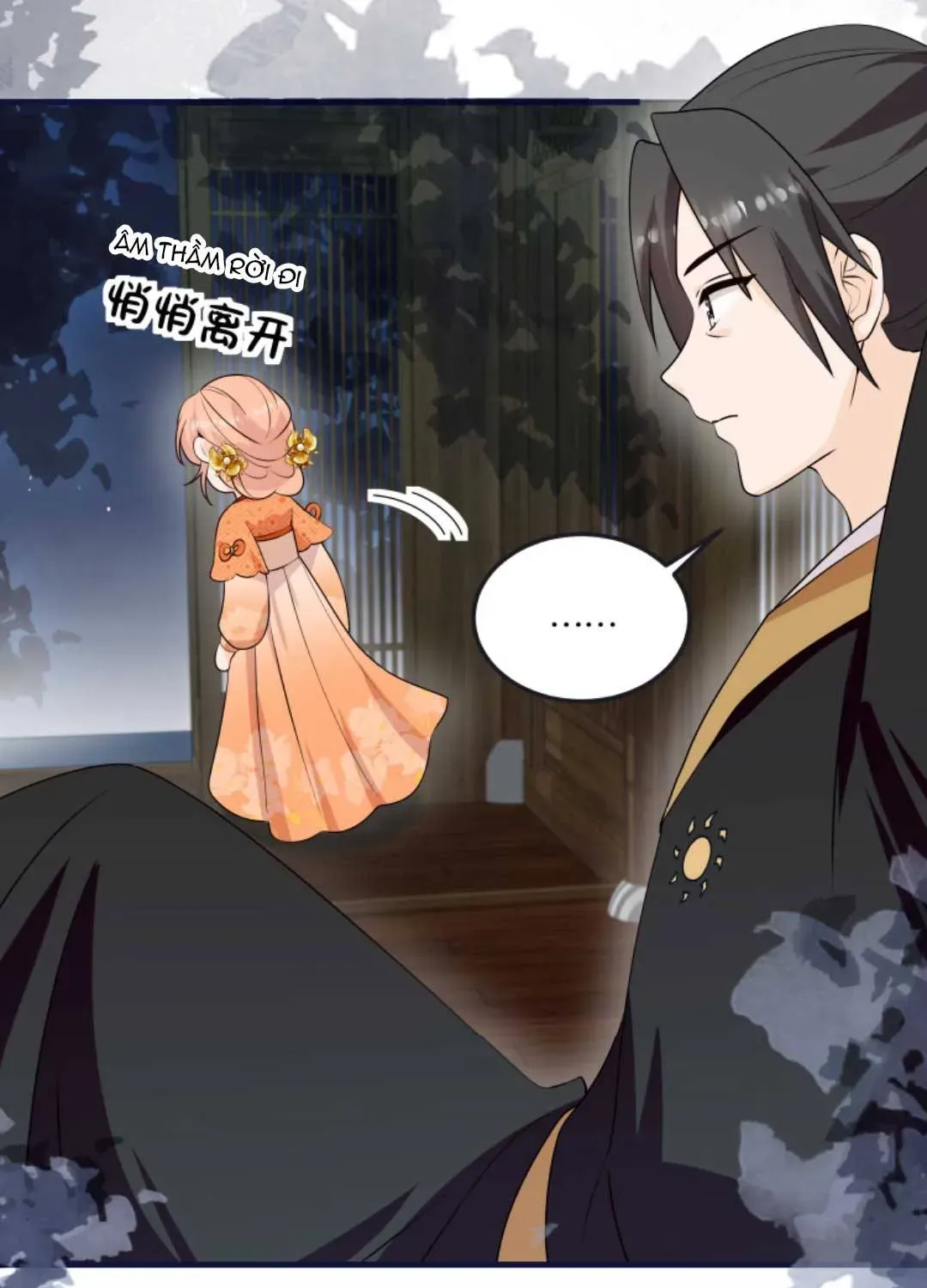 Tất Cả Phản Diện Đều Hắc Hoá , Chỉ Mỗi Sư  Là Hài Hước Chap 155 - Next Chap 156