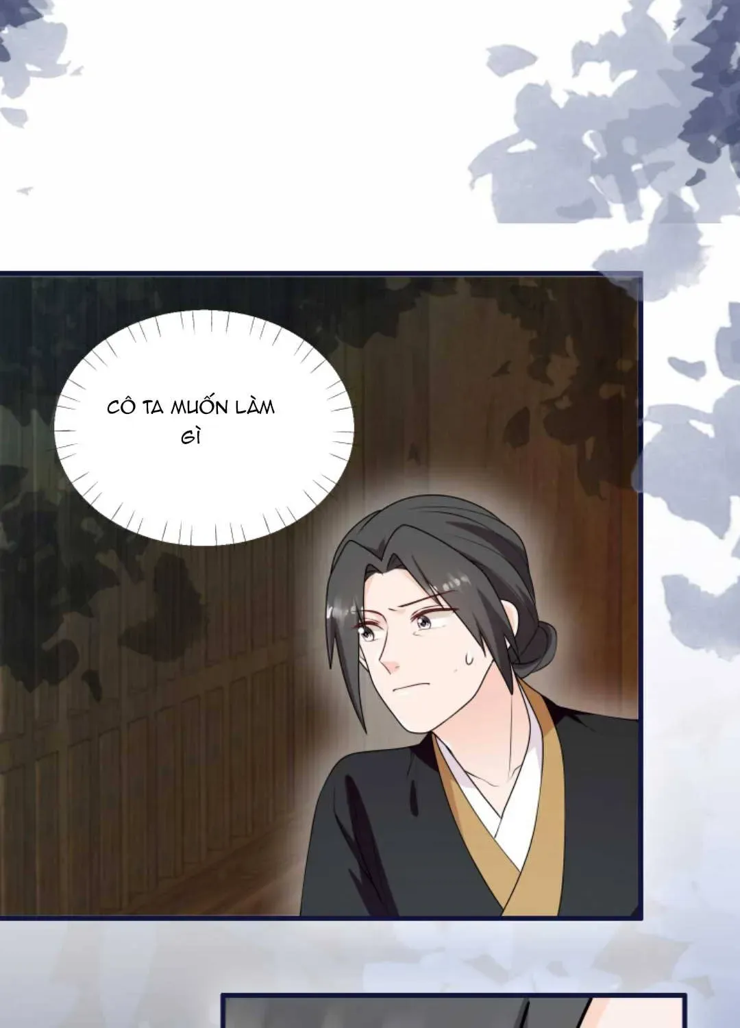 Tất Cả Phản Diện Đều Hắc Hoá , Chỉ Mỗi Sư  Là Hài Hước Chap 155 - Next Chap 156