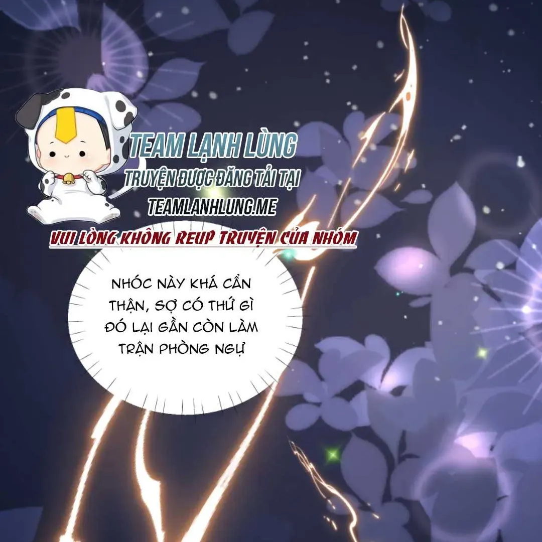 Tất Cả Phản Diện Đều Hắc Hoá , Chỉ Mỗi Sư  Là Hài Hước Chap 155 - Next Chap 156