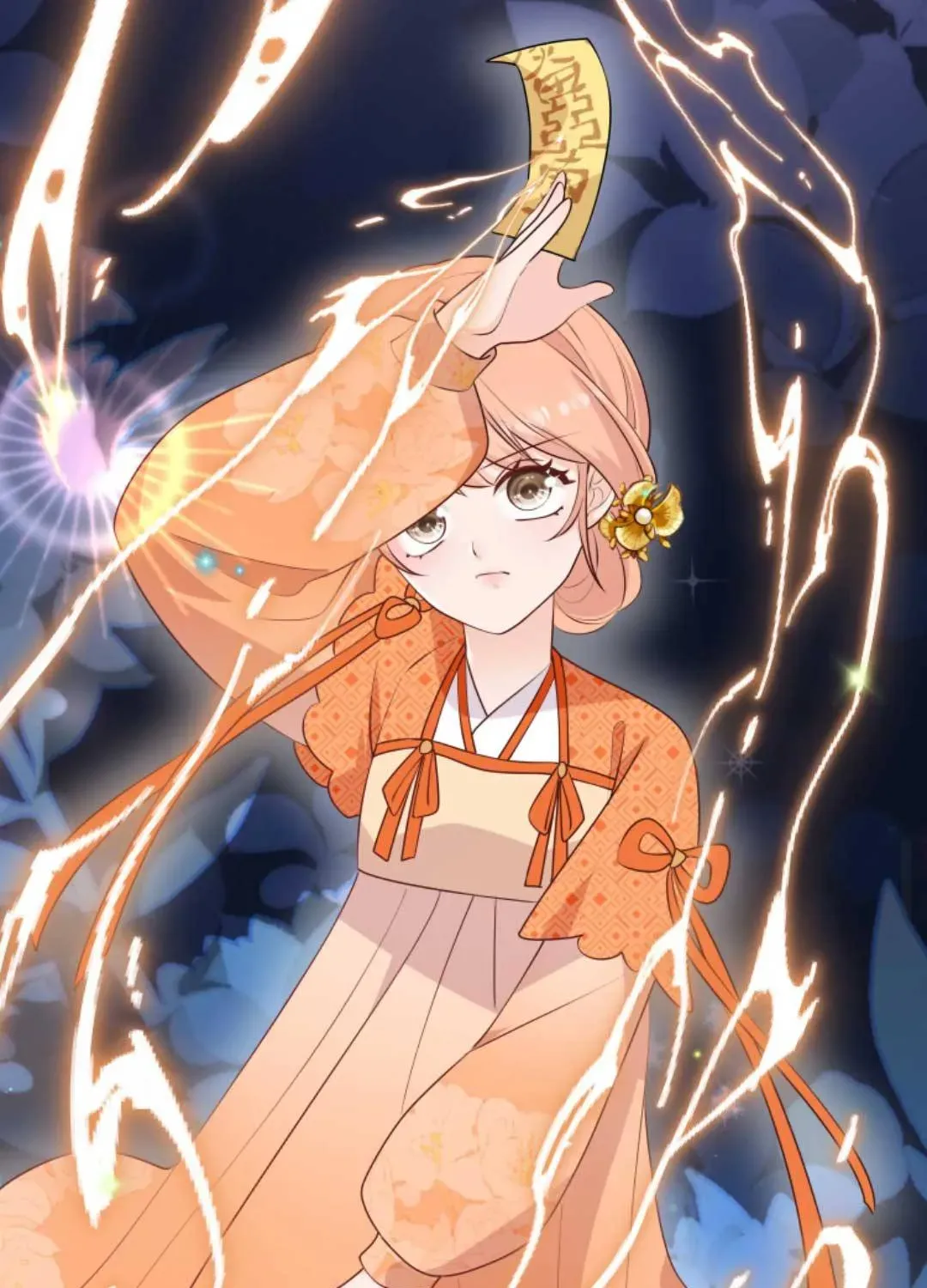 Tất Cả Phản Diện Đều Hắc Hoá , Chỉ Mỗi Sư  Là Hài Hước Chap 155 - Next Chap 156