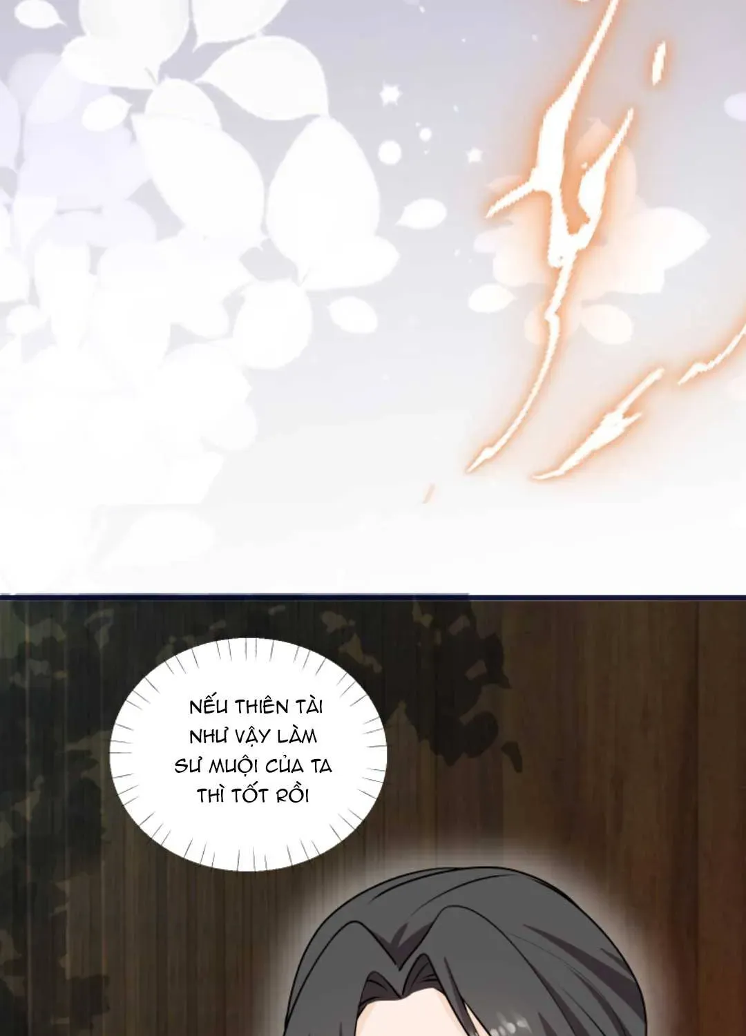 Tất Cả Phản Diện Đều Hắc Hoá , Chỉ Mỗi Sư  Là Hài Hước Chap 155 - Next Chap 156