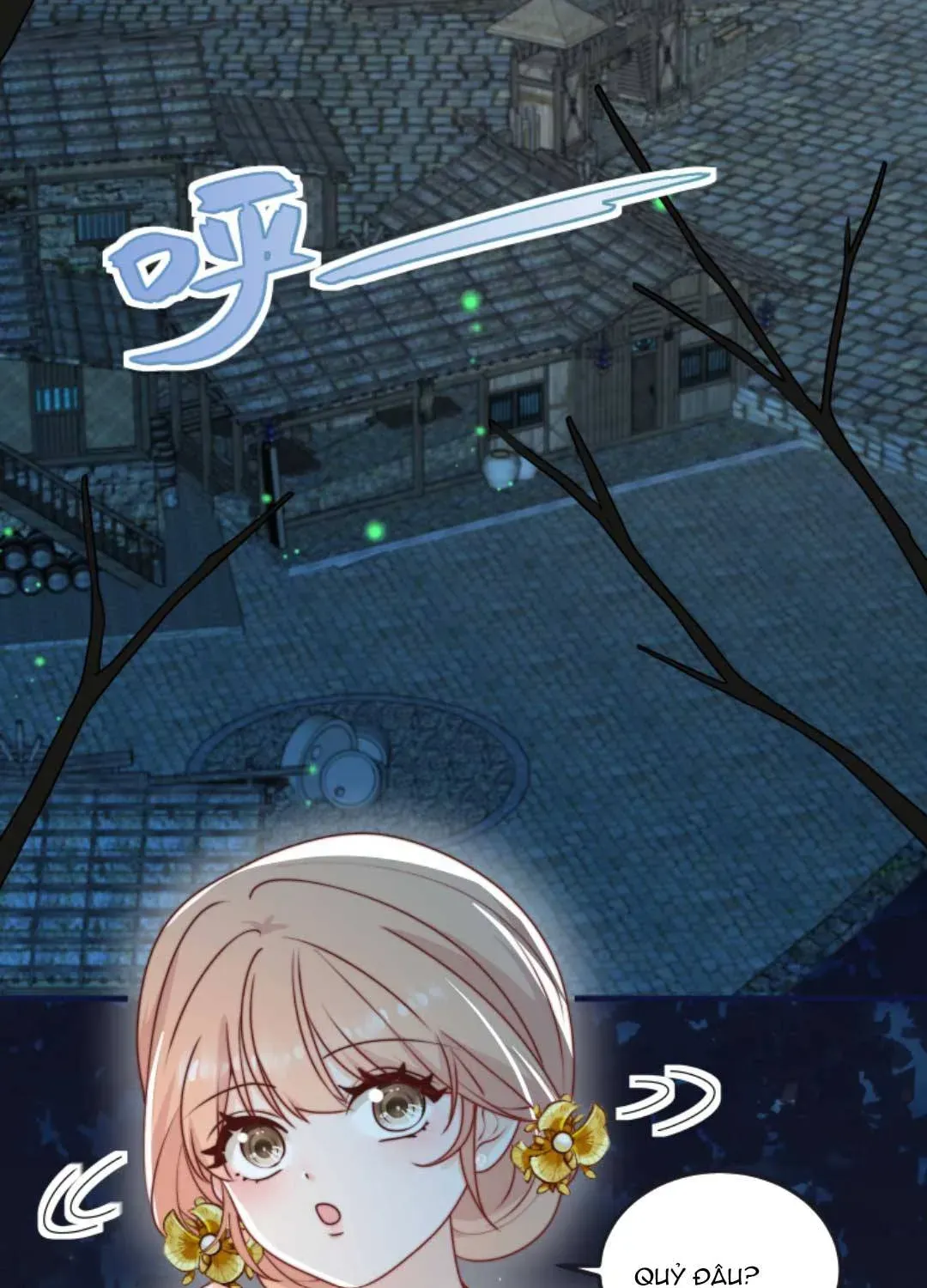 Tất Cả Phản Diện Đều Hắc Hoá , Chỉ Mỗi Sư  Là Hài Hước Chap 155 - Next Chap 156