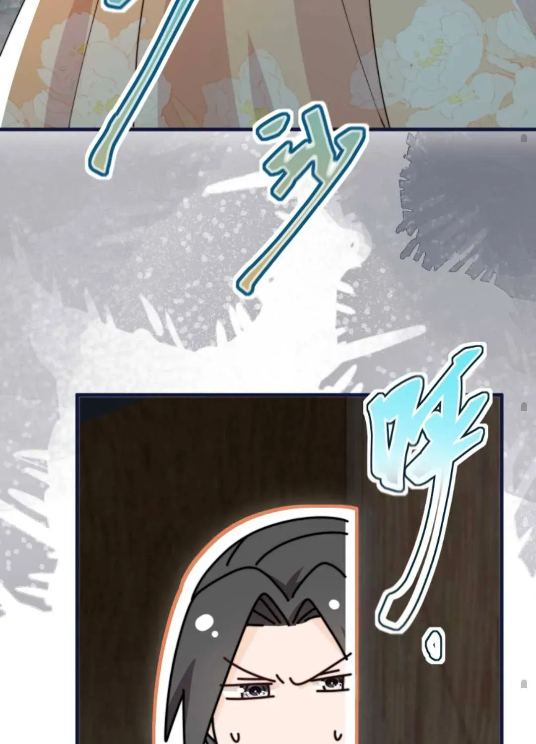 Tất Cả Phản Diện Đều Hắc Hoá , Chỉ Mỗi Sư  Là Hài Hước Chap 155 - Next Chap 156