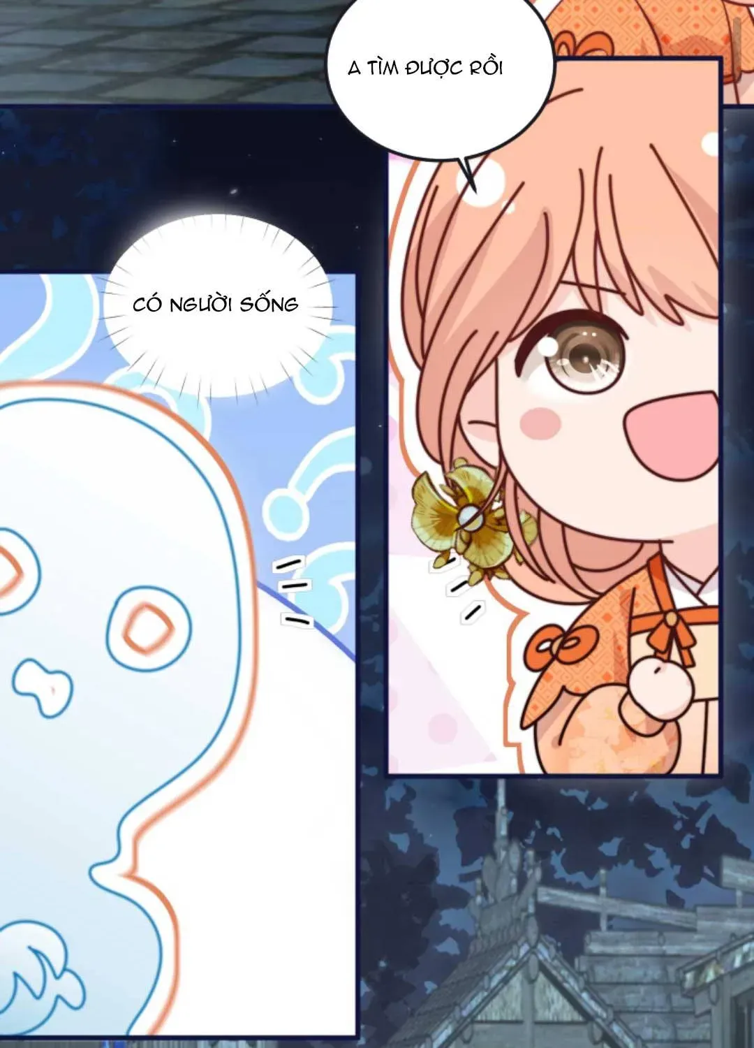 Tất Cả Phản Diện Đều Hắc Hoá , Chỉ Mỗi Sư  Là Hài Hước Chap 155 - Next Chap 156