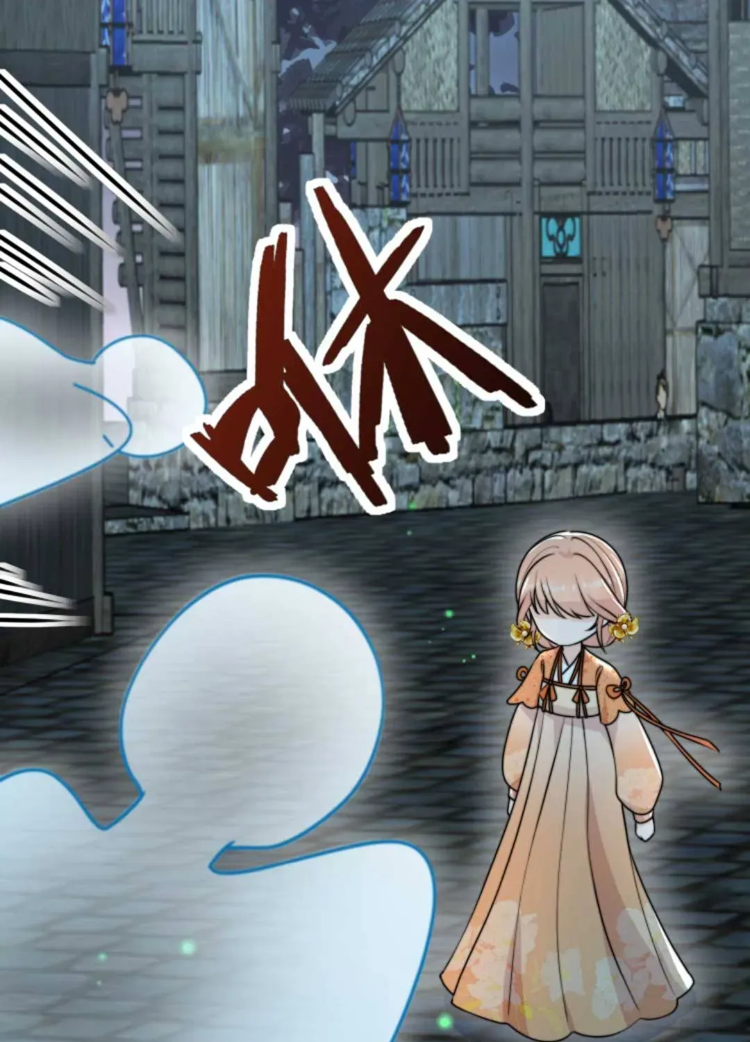 Tất Cả Phản Diện Đều Hắc Hoá , Chỉ Mỗi Sư  Là Hài Hước Chap 155 - Next Chap 156