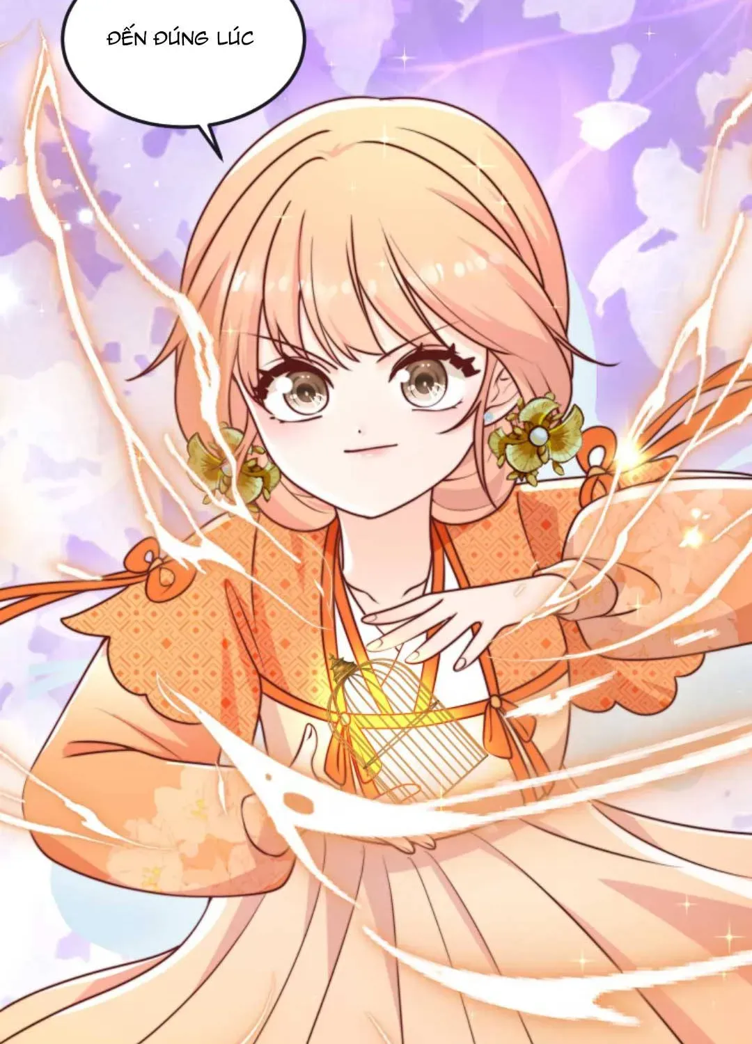 Tất Cả Phản Diện Đều Hắc Hoá , Chỉ Mỗi Sư  Là Hài Hước Chap 155 - Next Chap 156