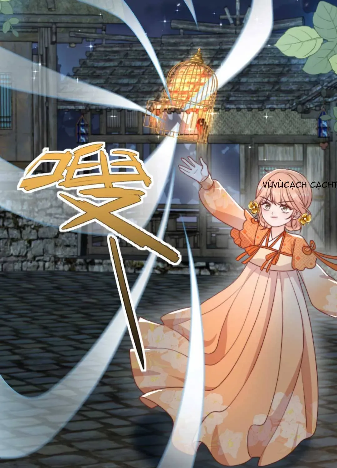 Tất Cả Phản Diện Đều Hắc Hoá , Chỉ Mỗi Sư  Là Hài Hước Chap 155 - Next Chap 156