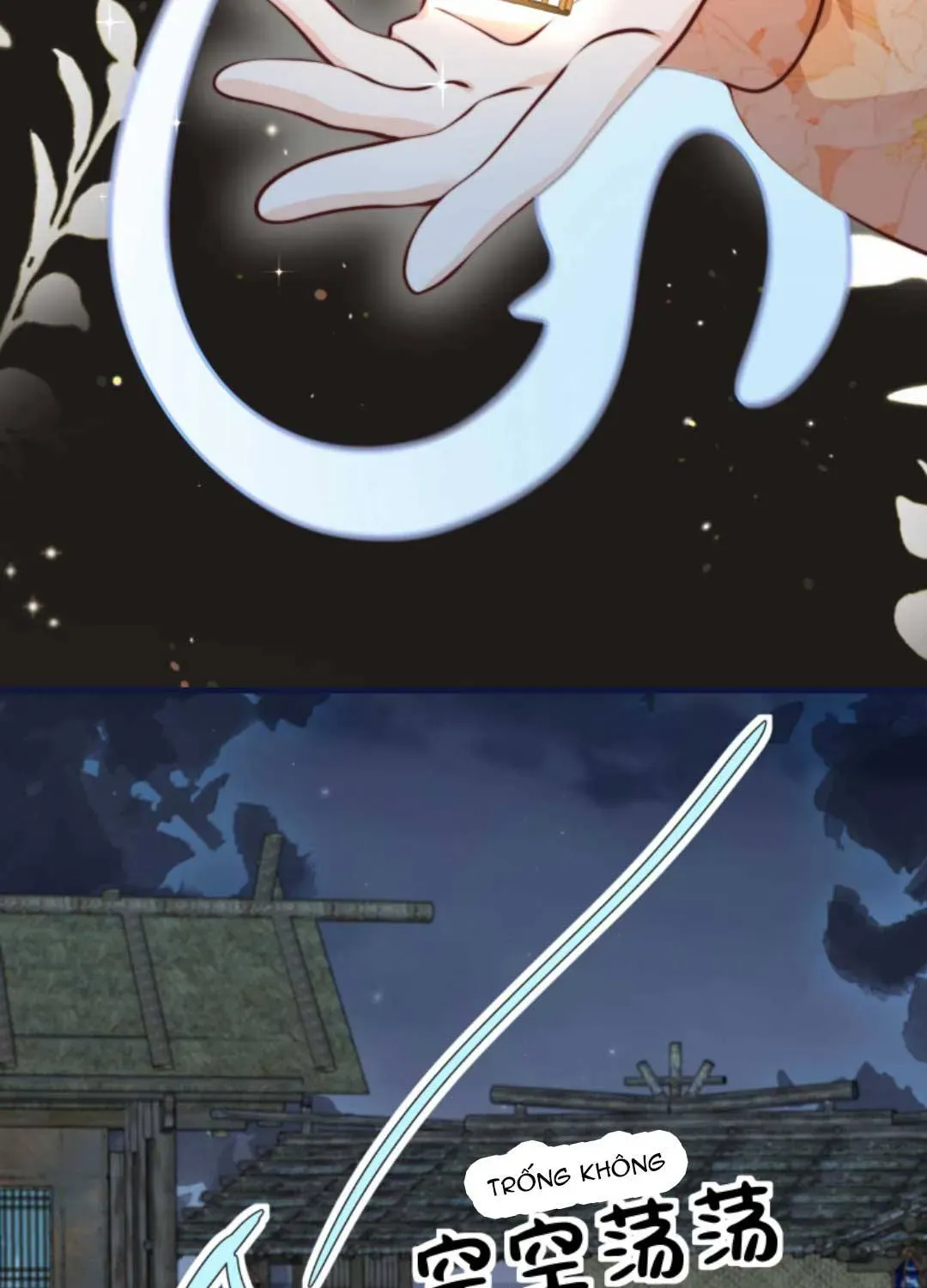 Tất Cả Phản Diện Đều Hắc Hoá , Chỉ Mỗi Sư  Là Hài Hước Chap 155 - Next Chap 156