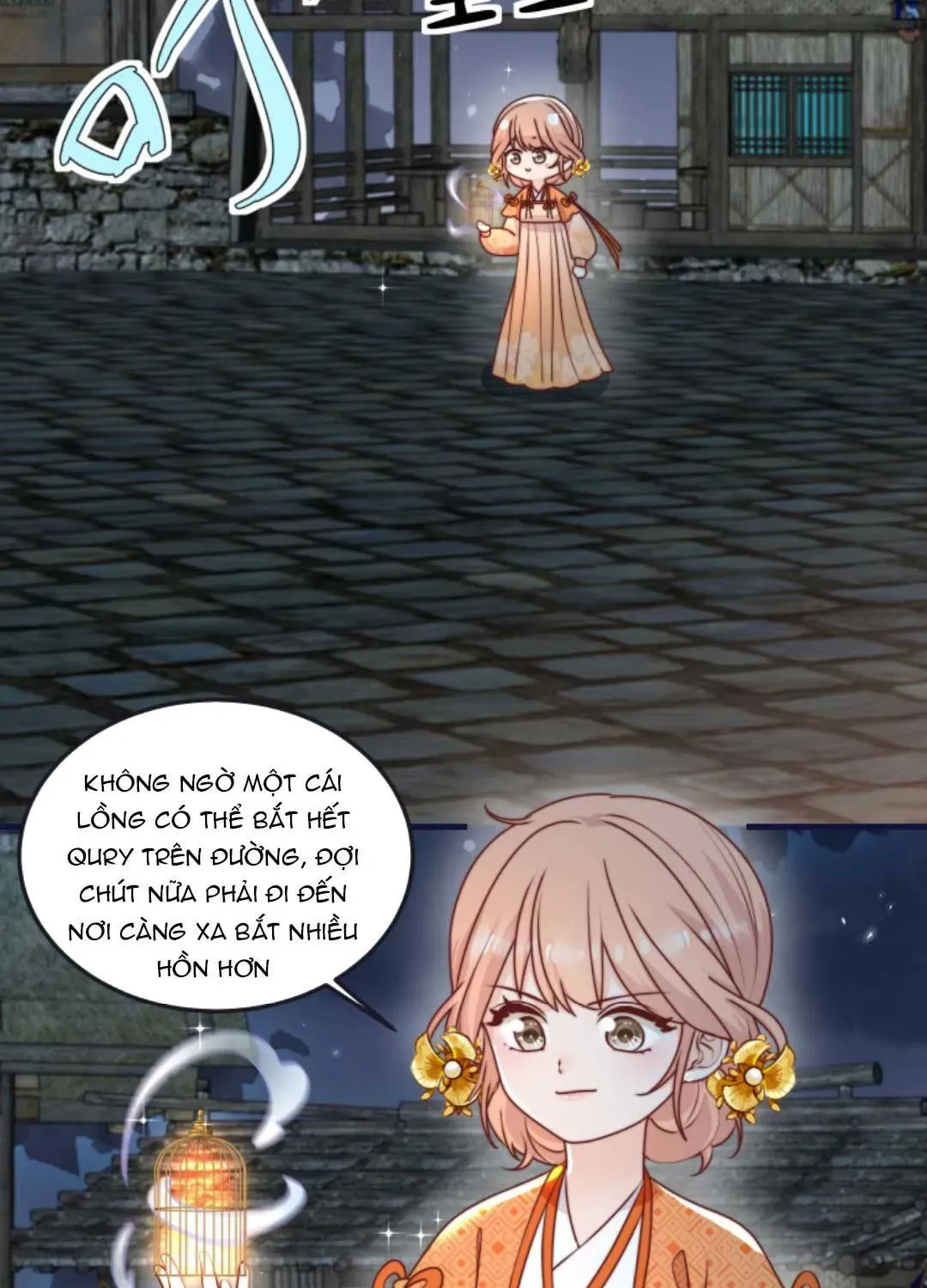 Tất Cả Phản Diện Đều Hắc Hoá , Chỉ Mỗi Sư  Là Hài Hước Chap 155 - Next Chap 156