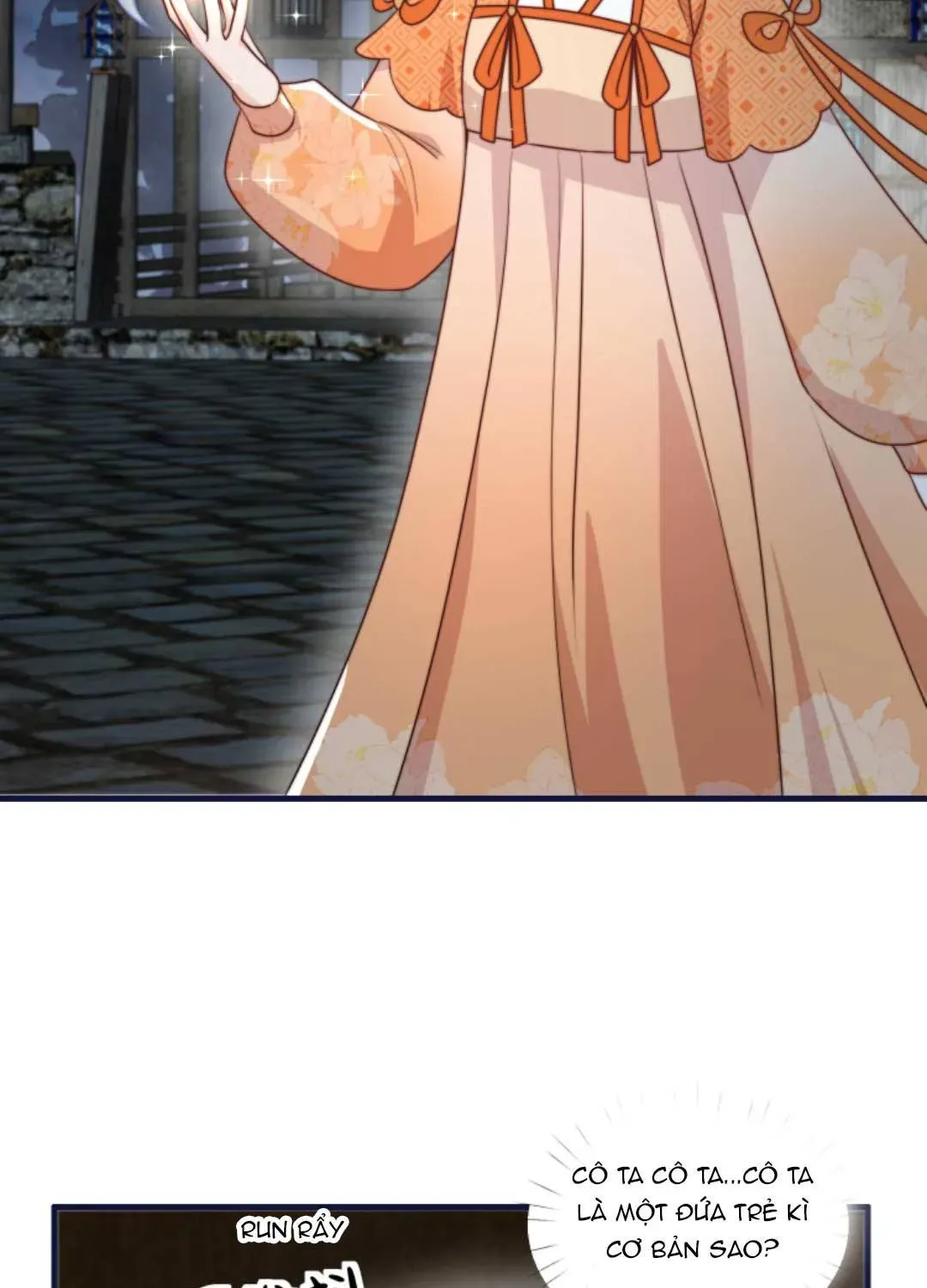 Tất Cả Phản Diện Đều Hắc Hoá , Chỉ Mỗi Sư  Là Hài Hước Chap 155 - Next Chap 156