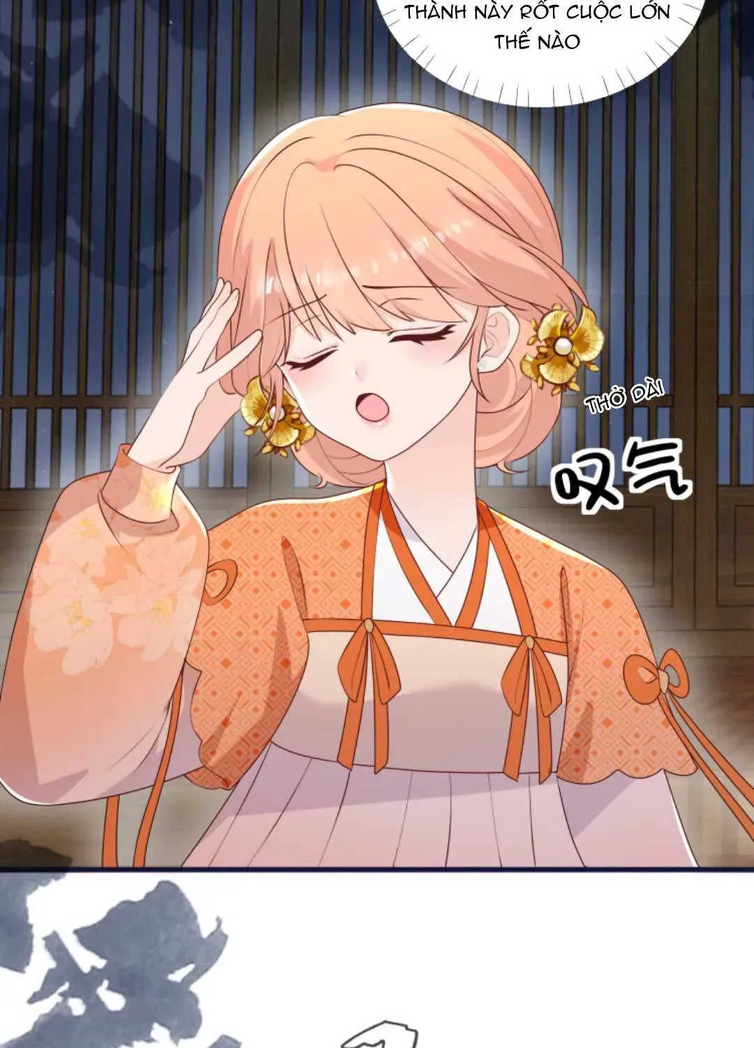 Tất Cả Phản Diện Đều Hắc Hoá , Chỉ Mỗi Sư  Là Hài Hước Chap 155 - Next Chap 156