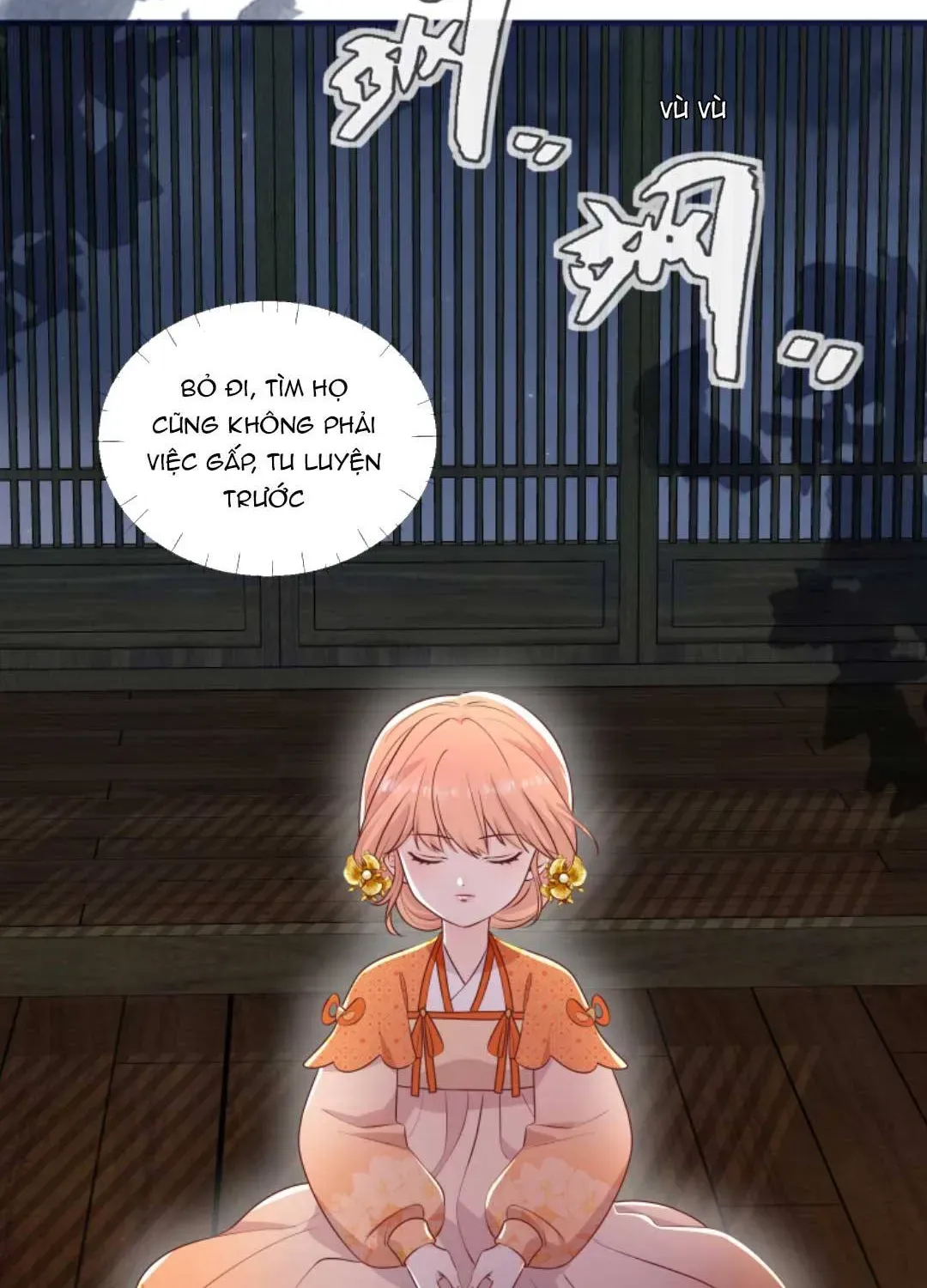 Tất Cả Phản Diện Đều Hắc Hoá , Chỉ Mỗi Sư  Là Hài Hước Chap 155 - Next Chap 156