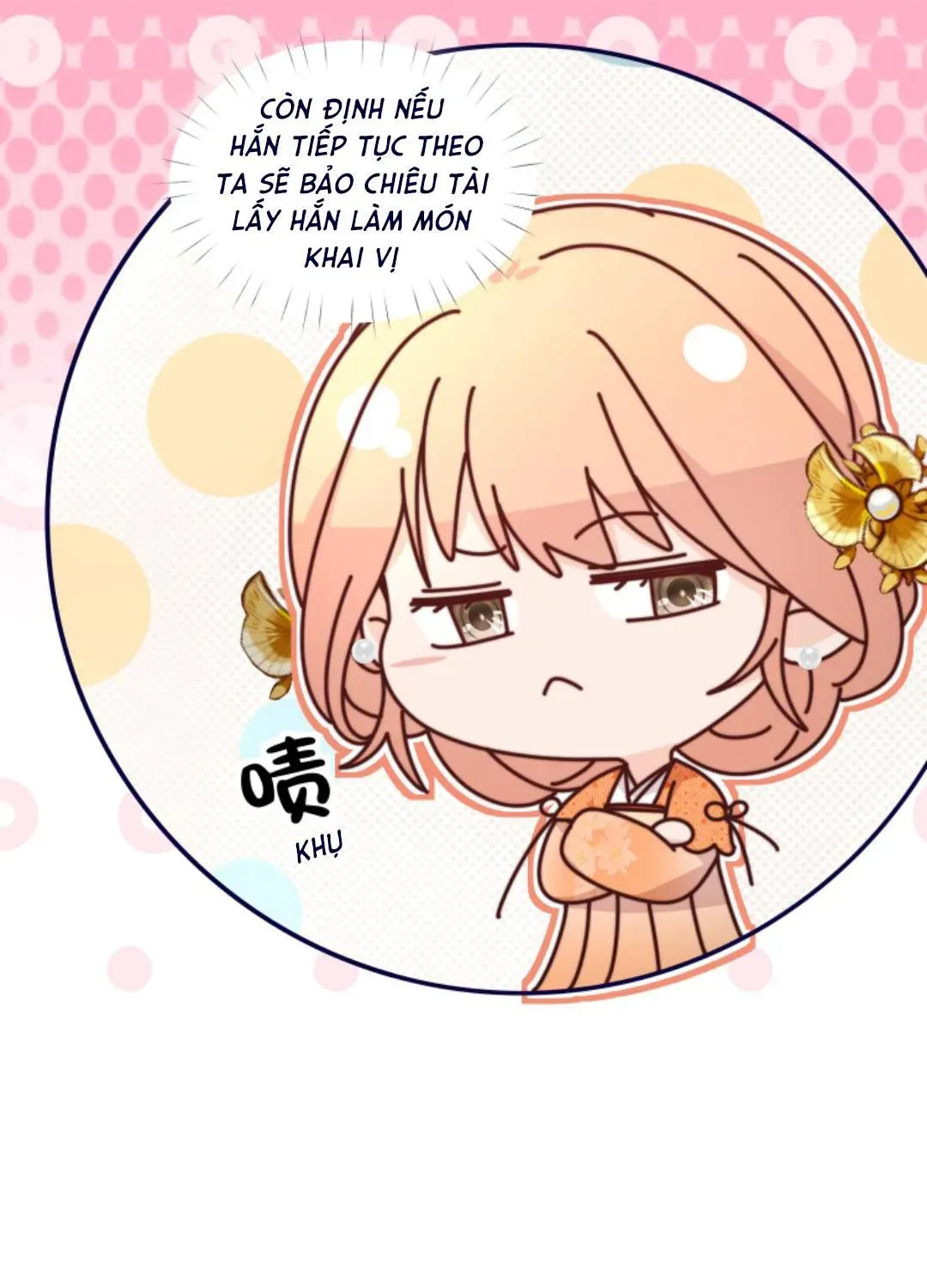 Tất Cả Phản Diện Đều Hắc Hoá , Chỉ Mỗi Sư  Là Hài Hước Chap 156 - Next Chap 157