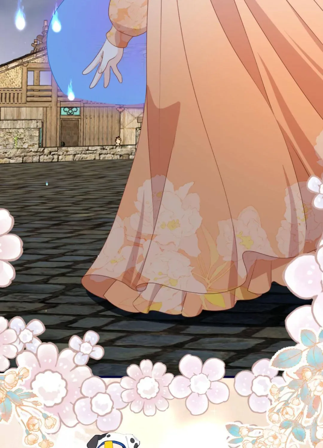 Tất Cả Phản Diện Đều Hắc Hoá , Chỉ Mỗi Sư  Là Hài Hước Chap 156 - Next Chap 157