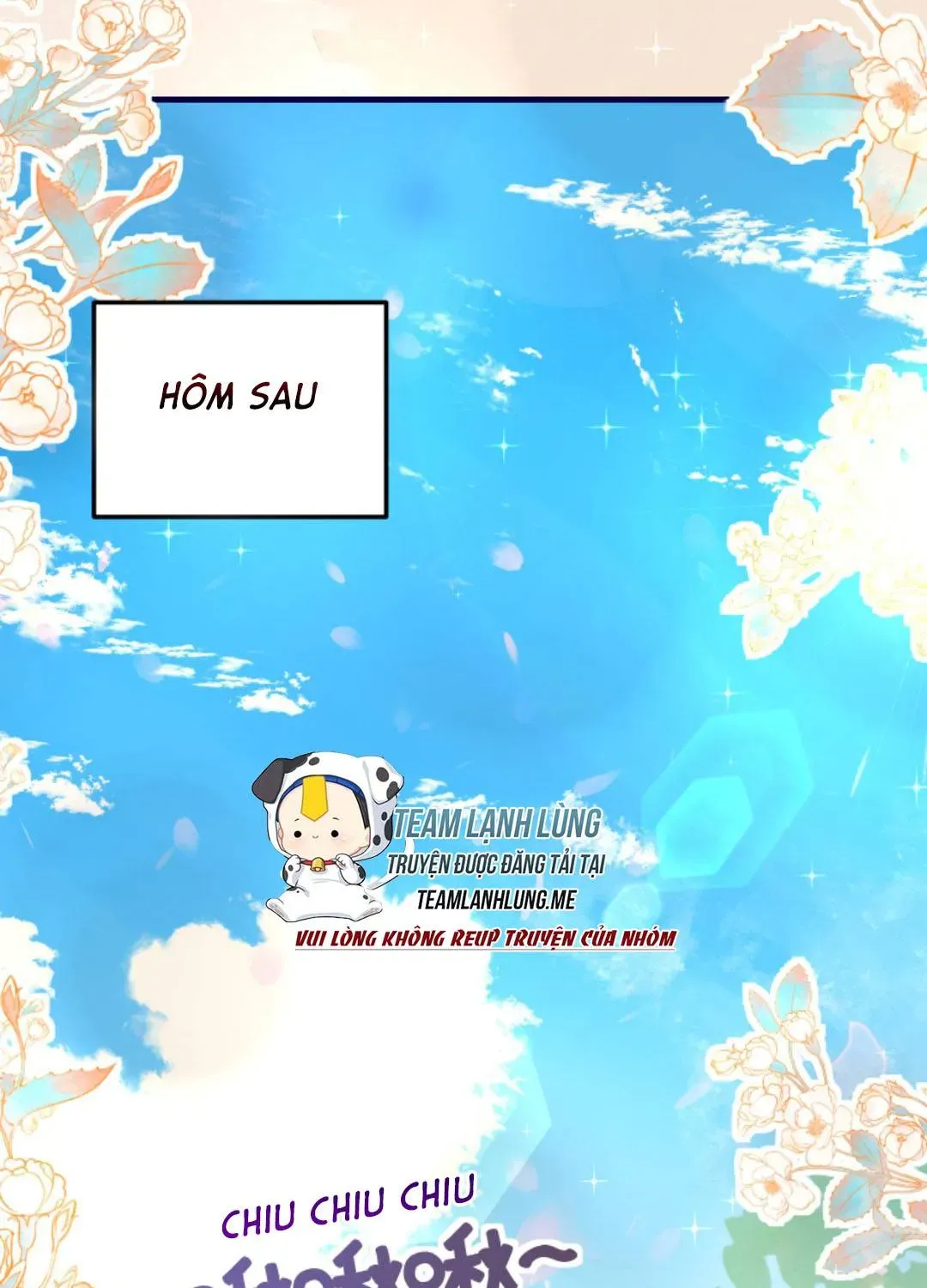Tất Cả Phản Diện Đều Hắc Hoá , Chỉ Mỗi Sư  Là Hài Hước Chap 156 - Next Chap 157