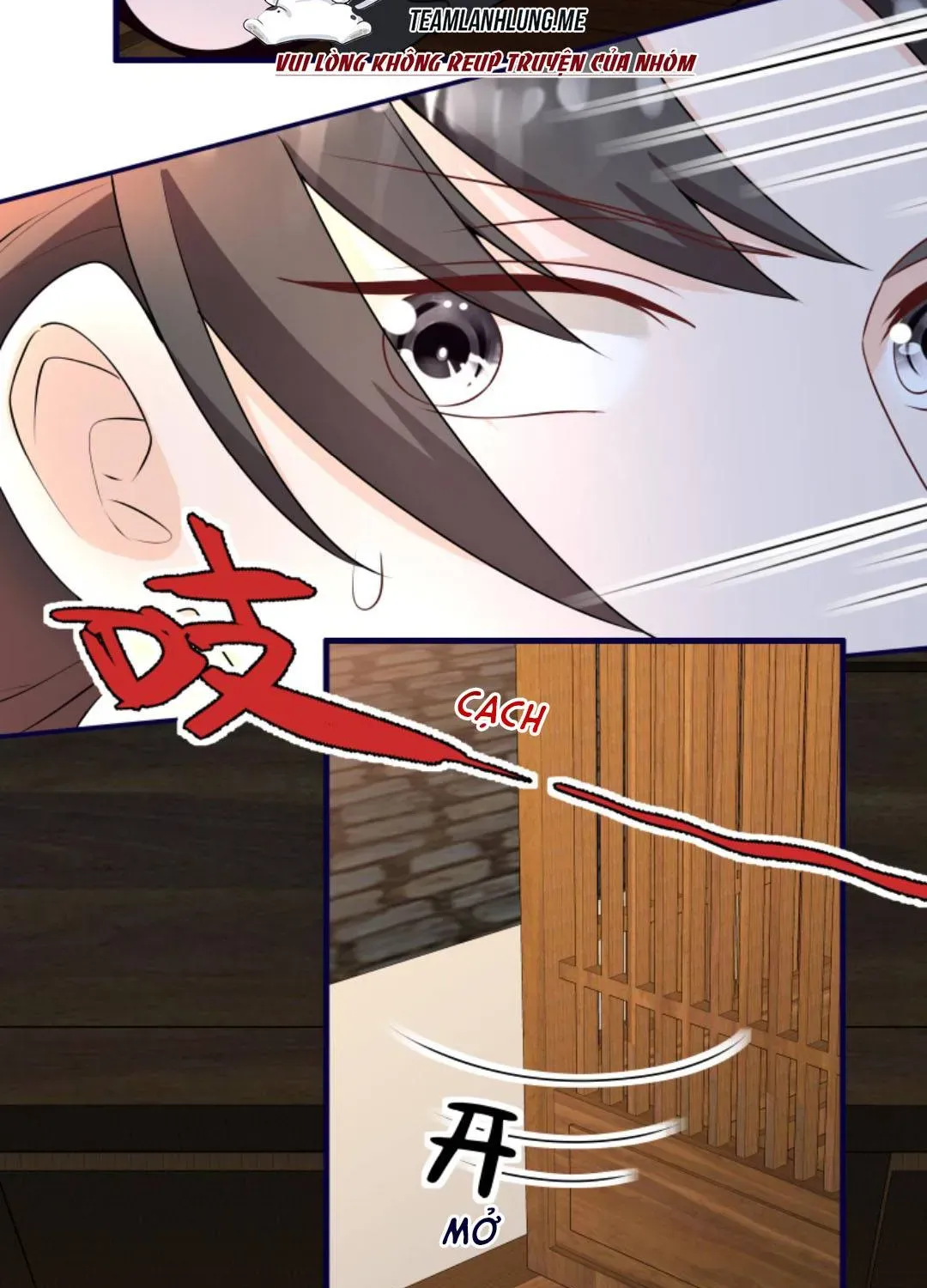 Tất Cả Phản Diện Đều Hắc Hoá , Chỉ Mỗi Sư  Là Hài Hước Chap 156 - Next Chap 157