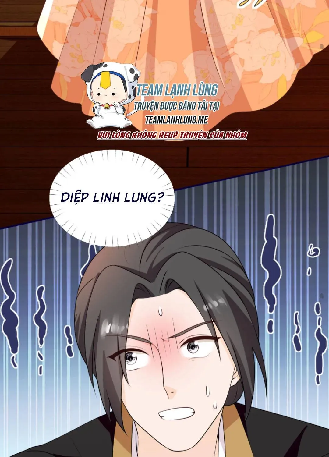 Tất Cả Phản Diện Đều Hắc Hoá , Chỉ Mỗi Sư  Là Hài Hước Chap 156 - Next Chap 157