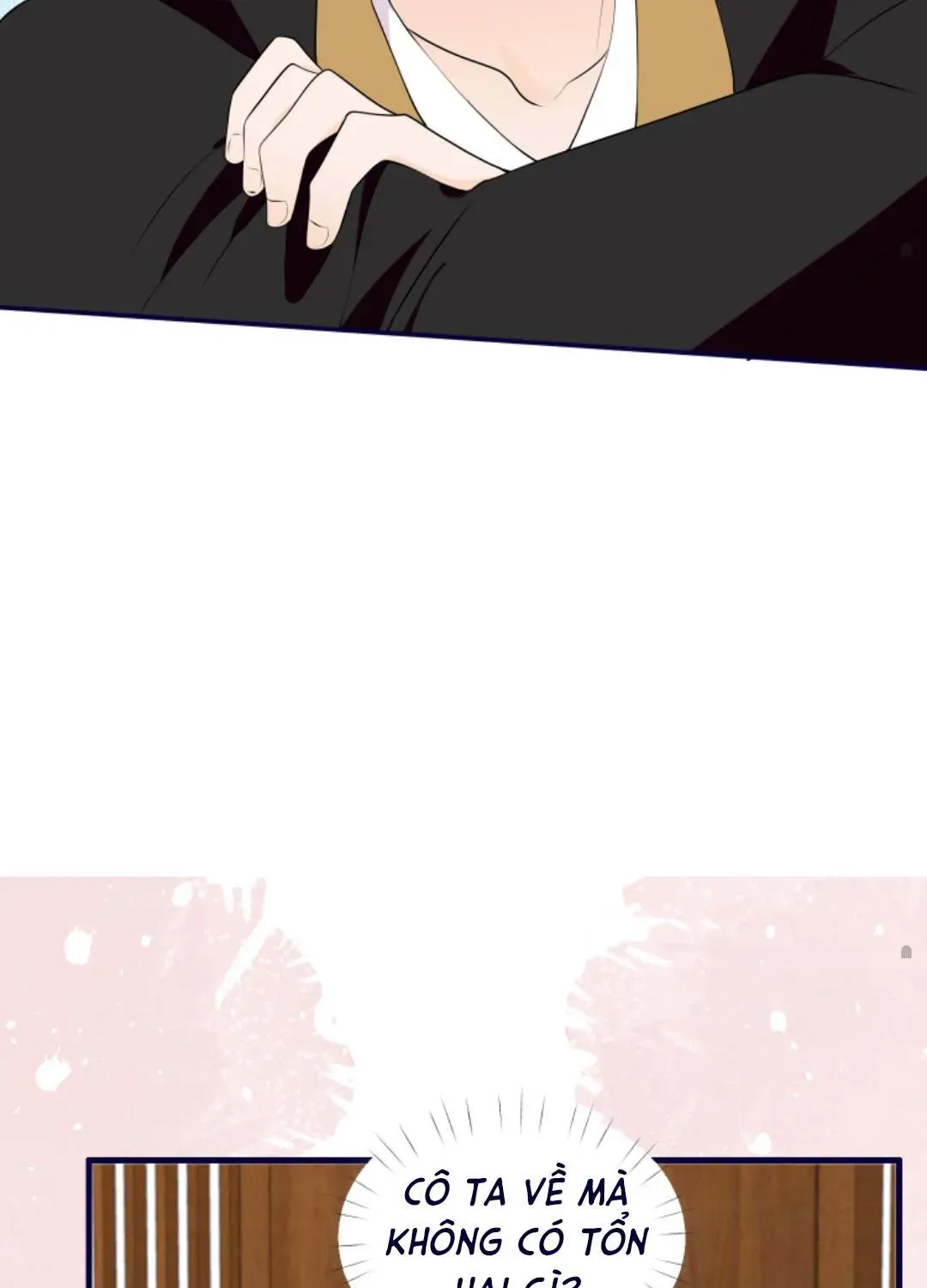 Tất Cả Phản Diện Đều Hắc Hoá , Chỉ Mỗi Sư  Là Hài Hước Chap 156 - Next Chap 157